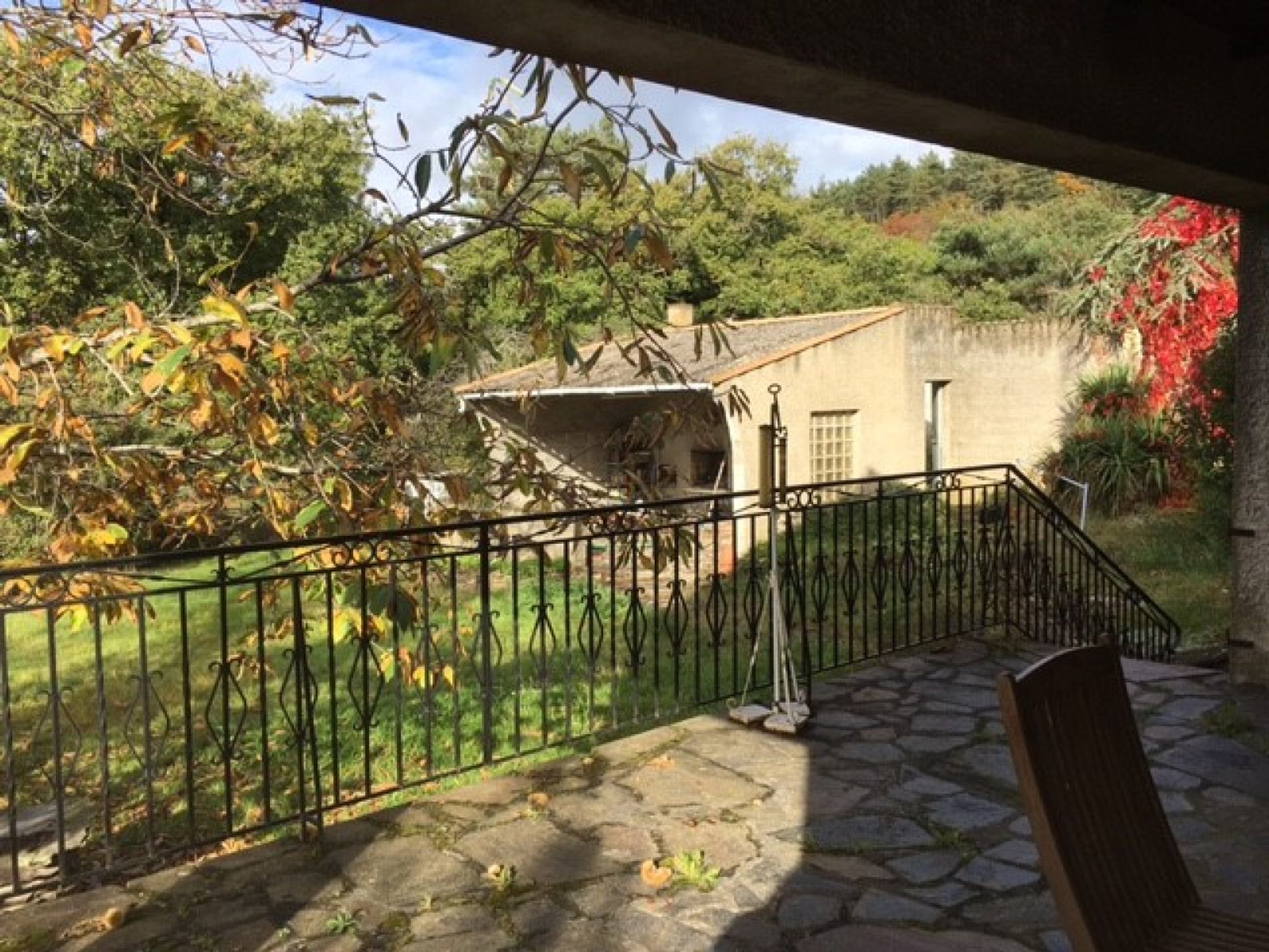 House in Cuxac-Cabardès, Occitanie 10830477