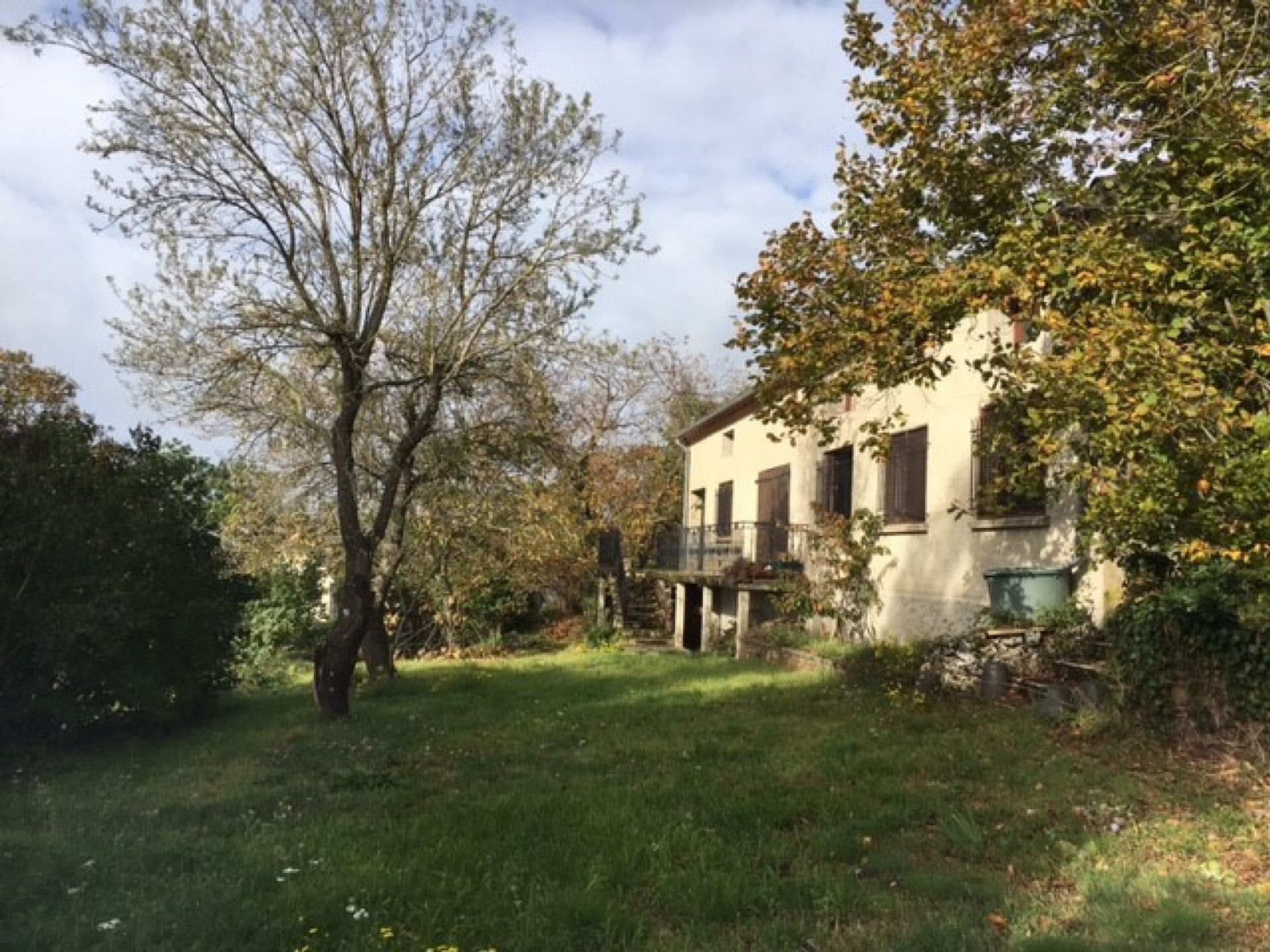 casa en Cuxac-Cabardes, Occitanie 10830477