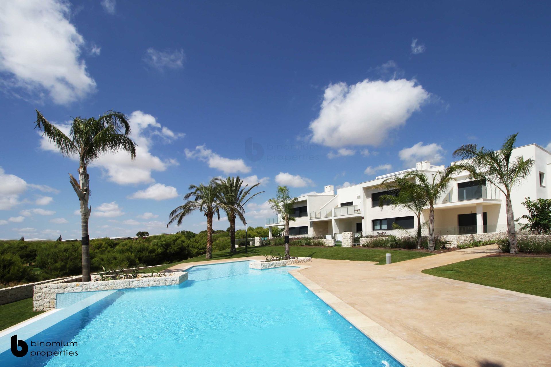 Condominium in Casas Nuevas, Murcia 10830479