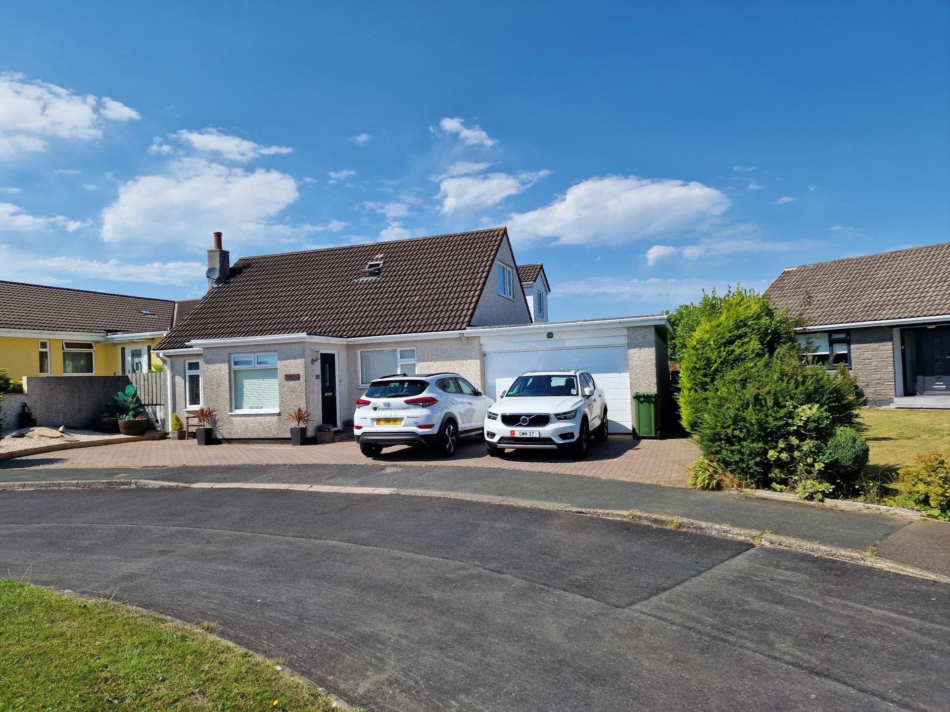 Huis in Douglas, Onchan 10830484