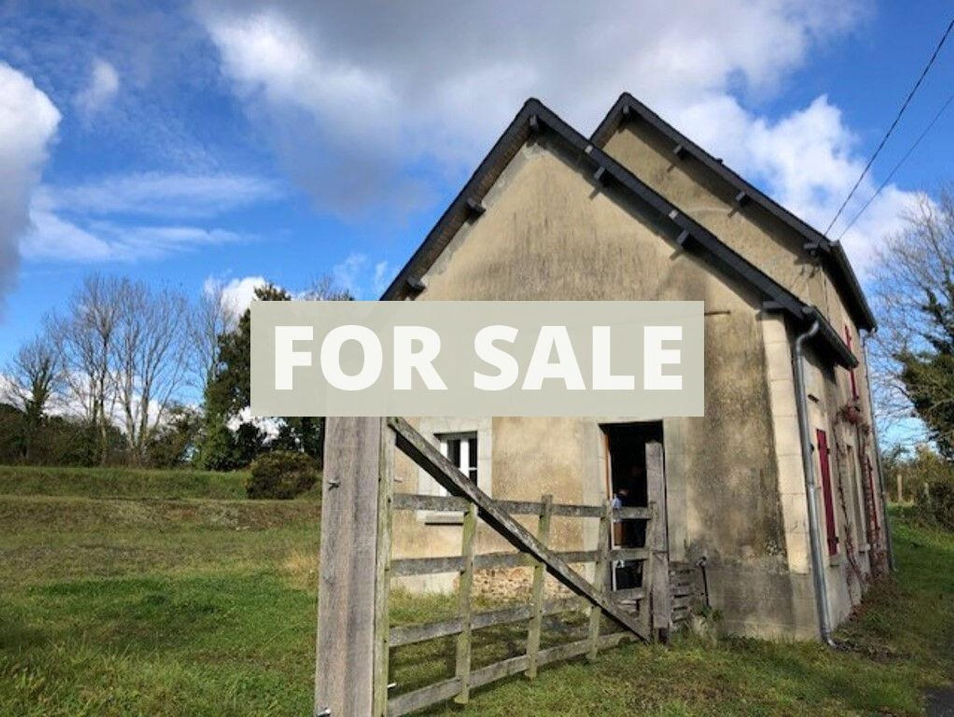 House in Muneville-le-Bingard, Normandy 10830495