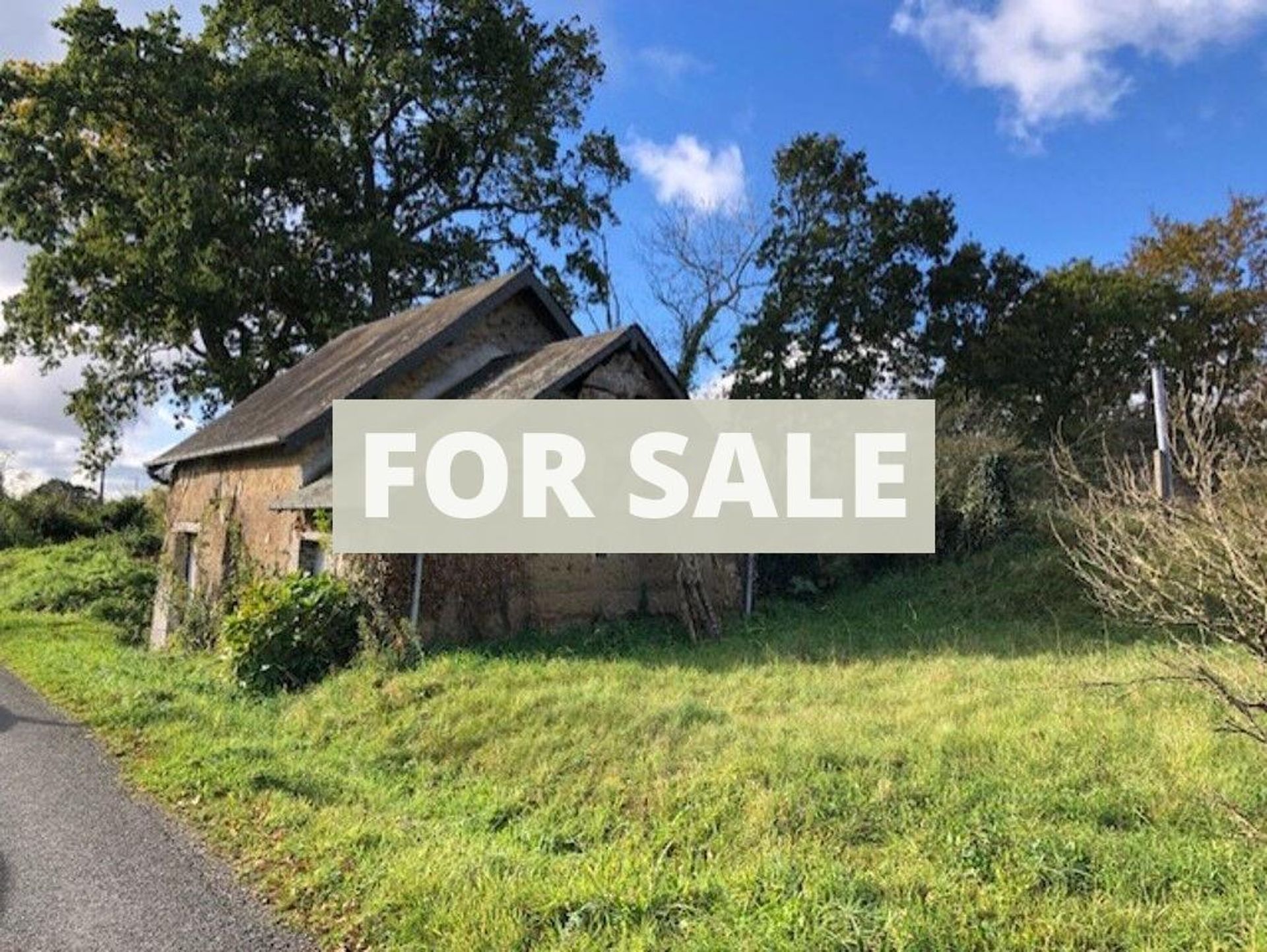 House in Muneville-le-Bingard, Normandy 10830495