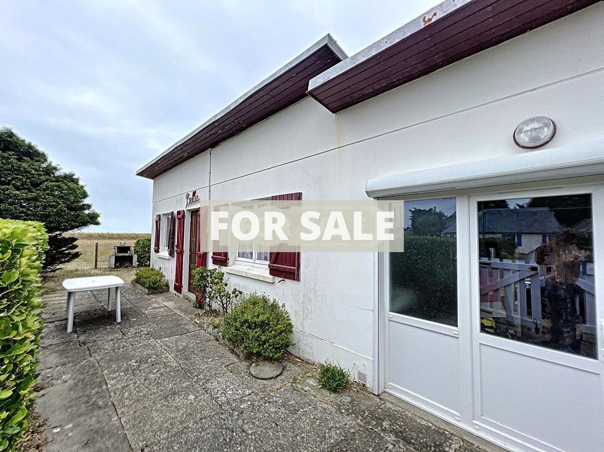 casa en Blainville-sur-Mer, Normandía 10830500