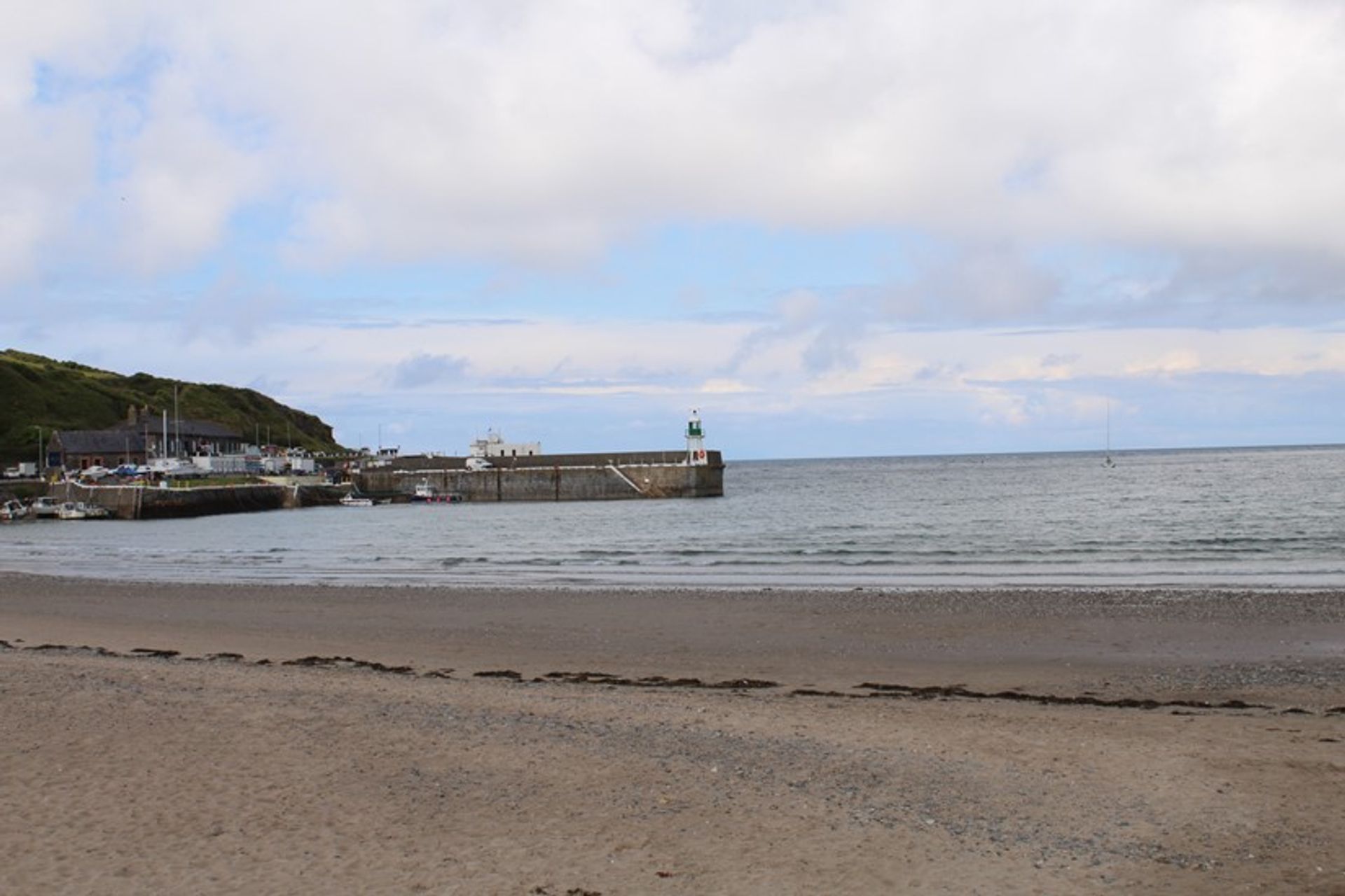 公寓 在 , Port Erin 10830506