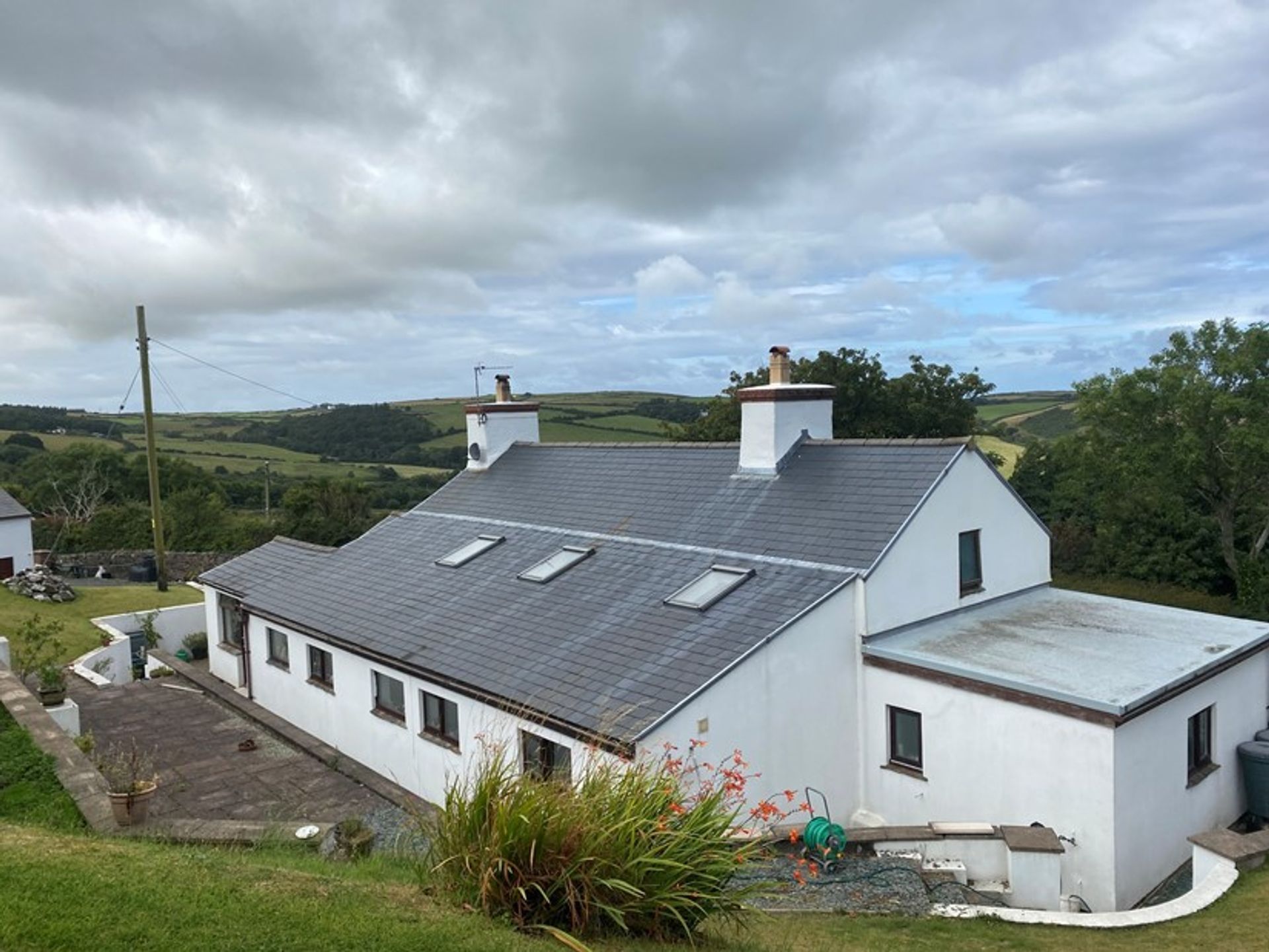 casa en Monreith, Dumfries and Galloway 10830520