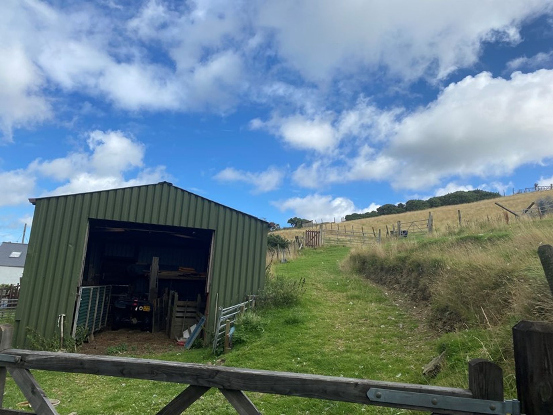 casa en Monreith, Dumfries and Galloway 10830520