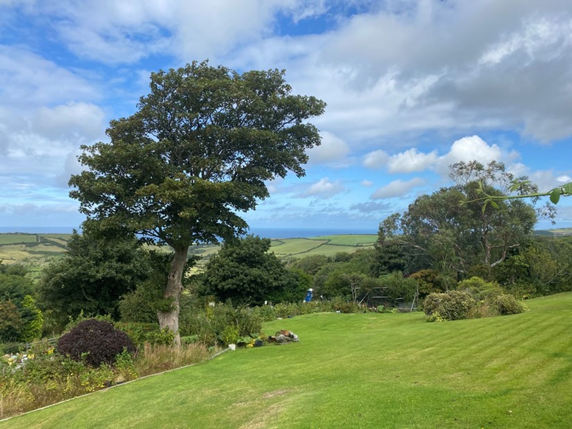 casa en Monreith, Dumfries and Galloway 10830520