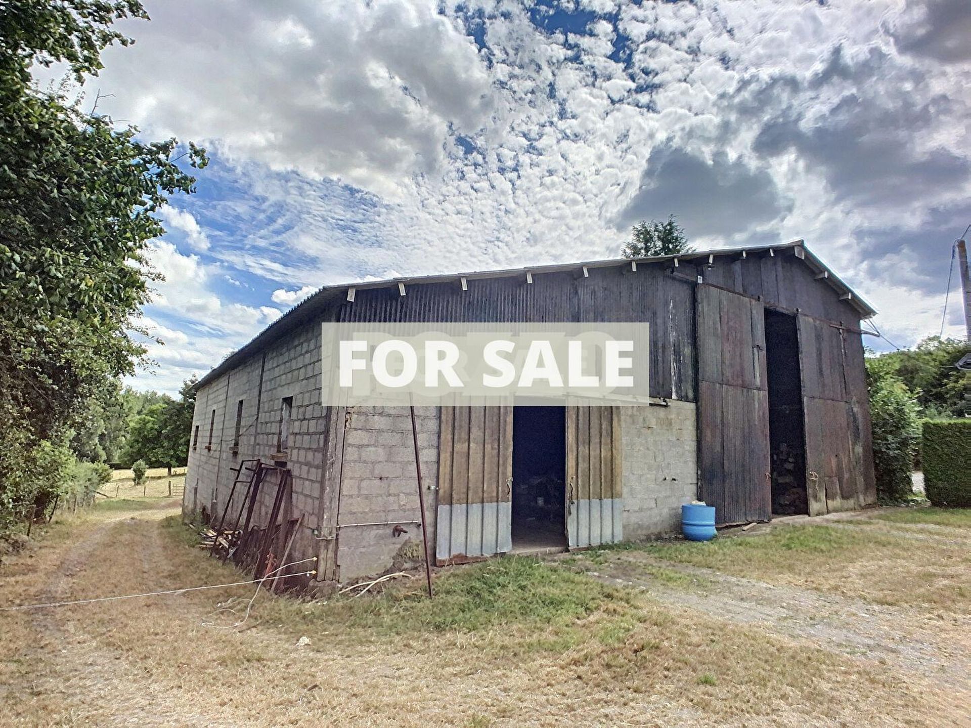 casa en Chenédolle, Normandía 10830563