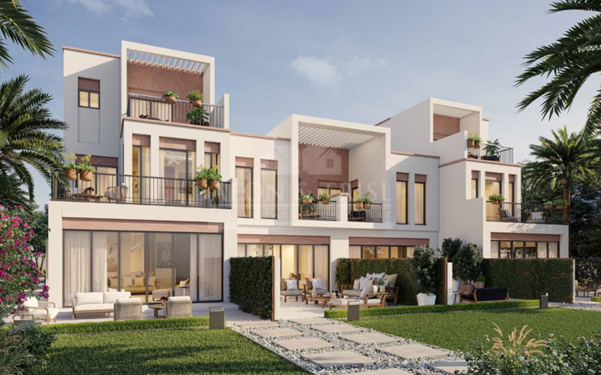 Haus im دبي, دبي 10830566