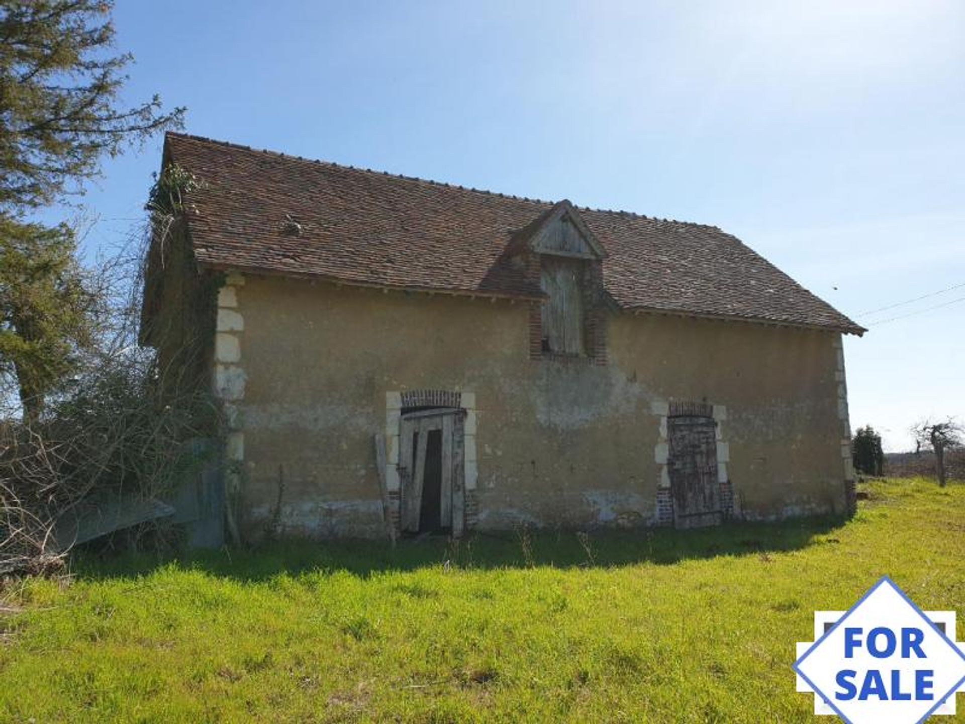 House in Mortagne-au-Perche, Normandie 10830586