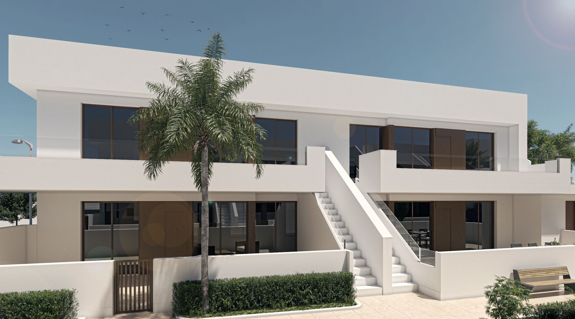 Hus i Casas Nuevas, Murcia 10830620