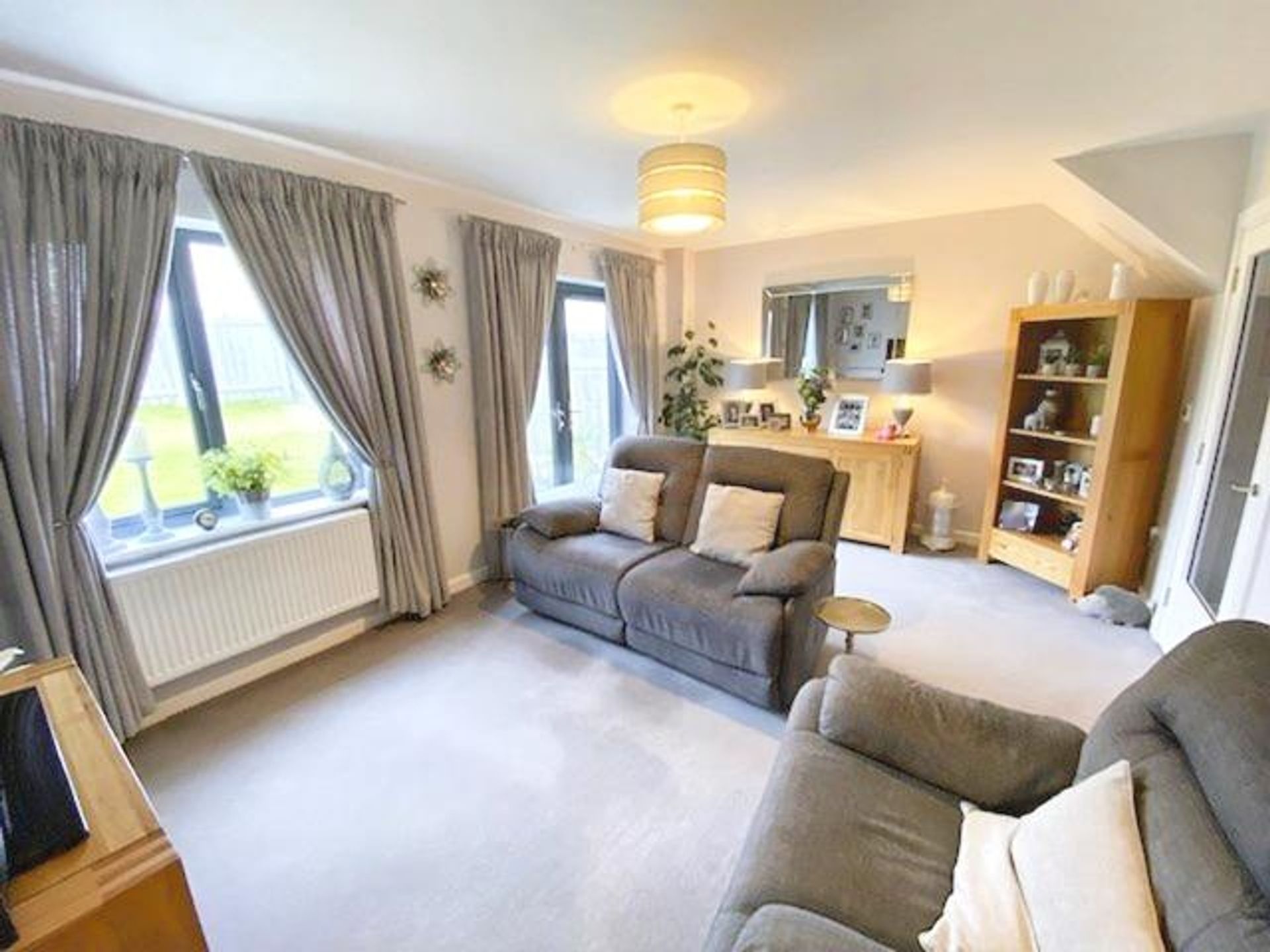 Huis in Eiland Whithorn, Dumfries en Galloway 10830624