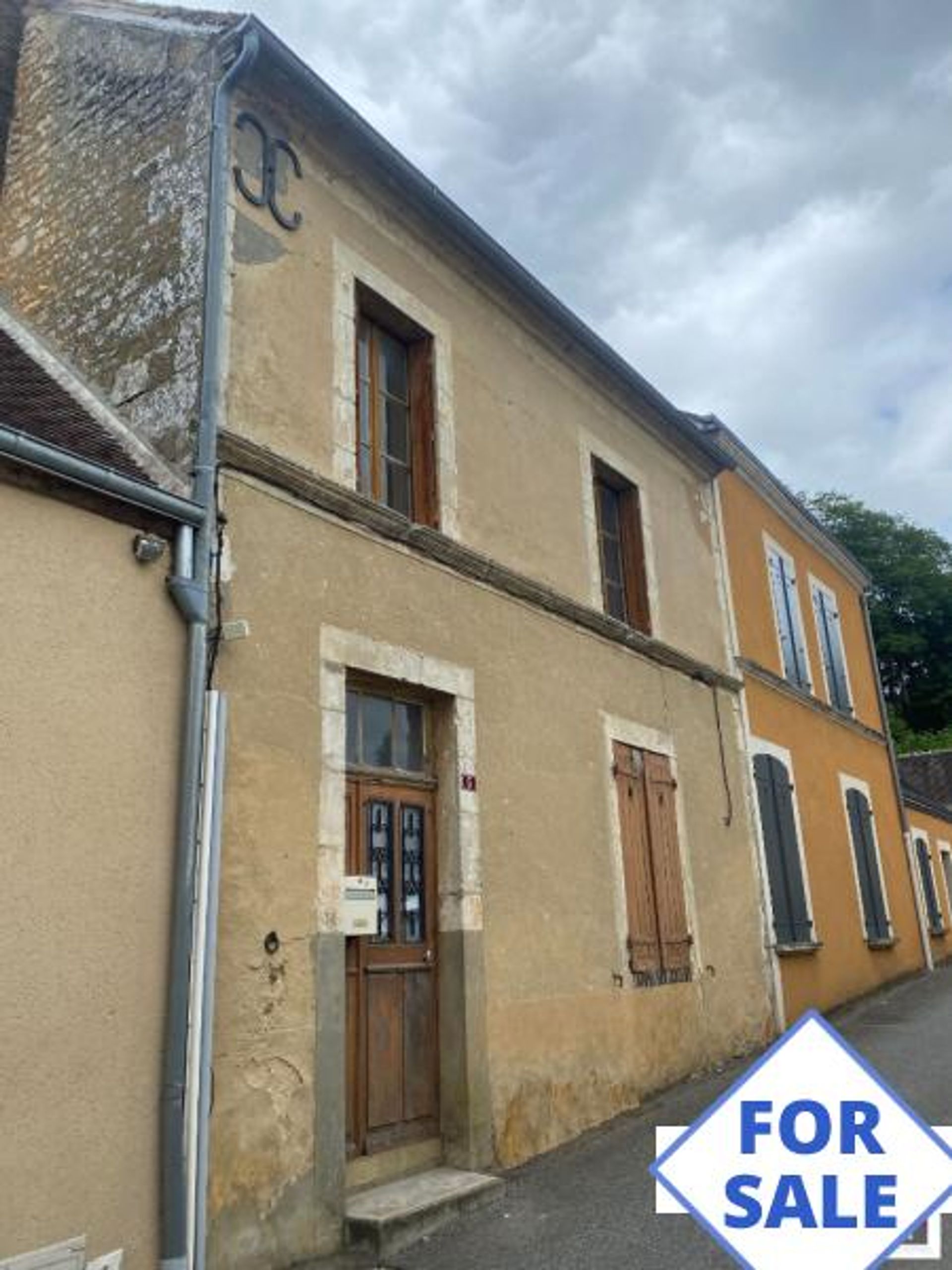 Hus i Saint-Mard-de-Reno, Normandie 10830632