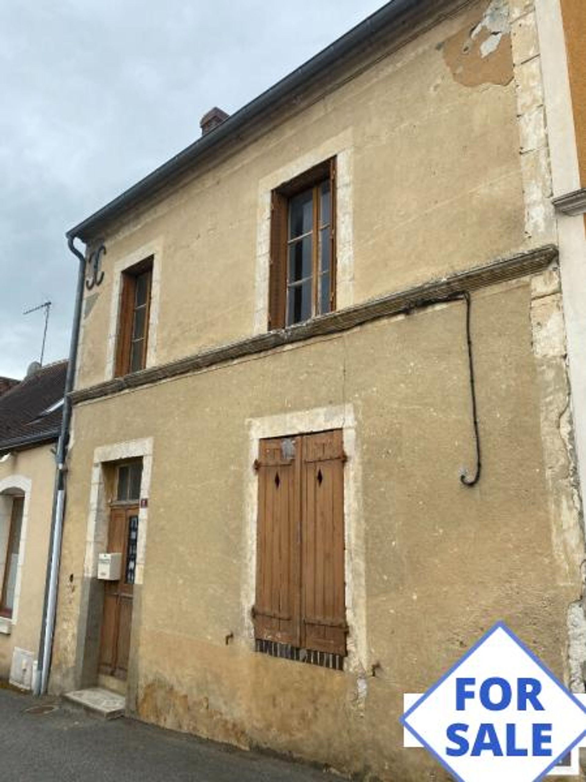 Hus i Saint-Mard-de-Reno, Normandie 10830632