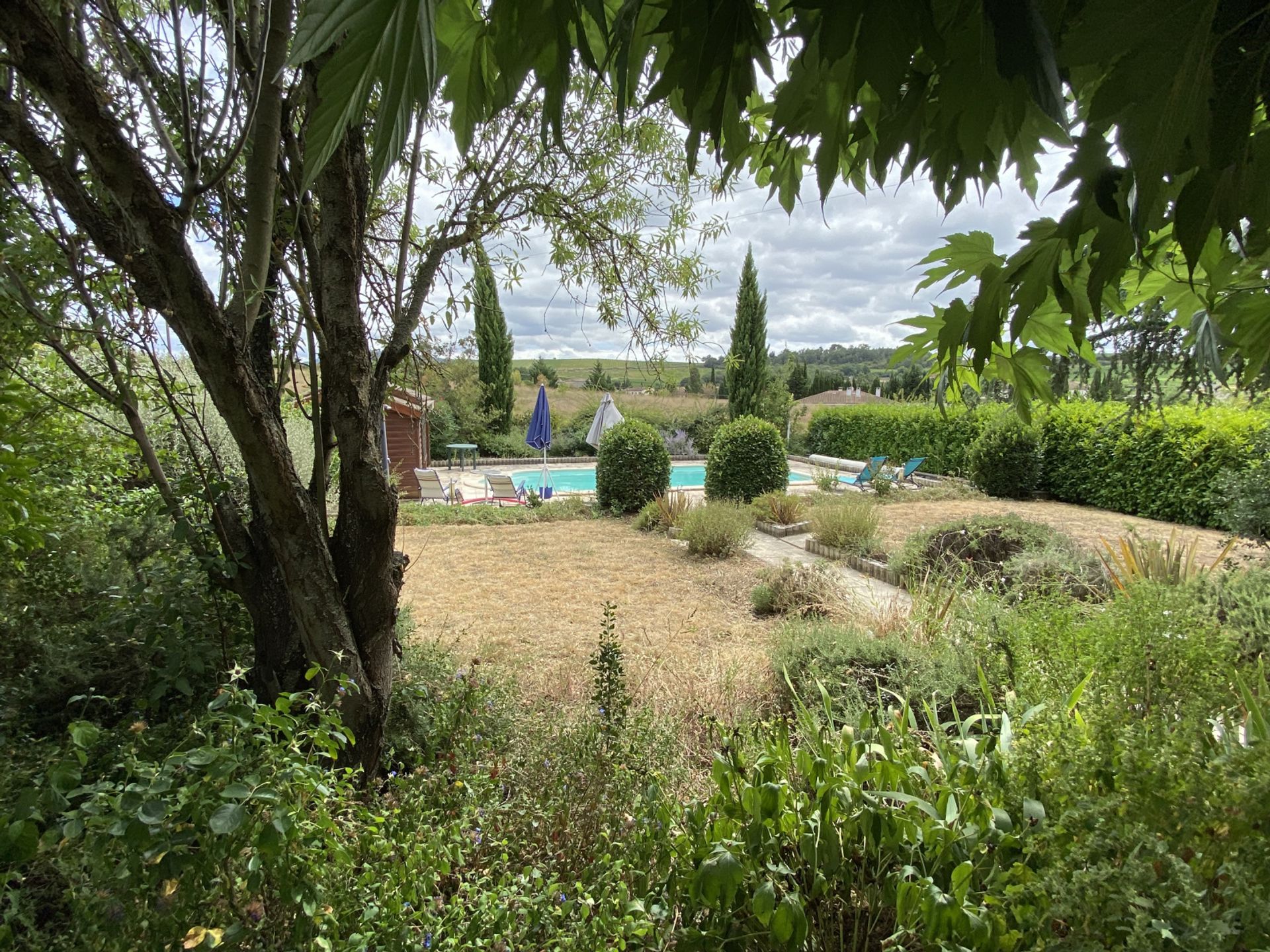 House in Malras, Occitanie 10830649