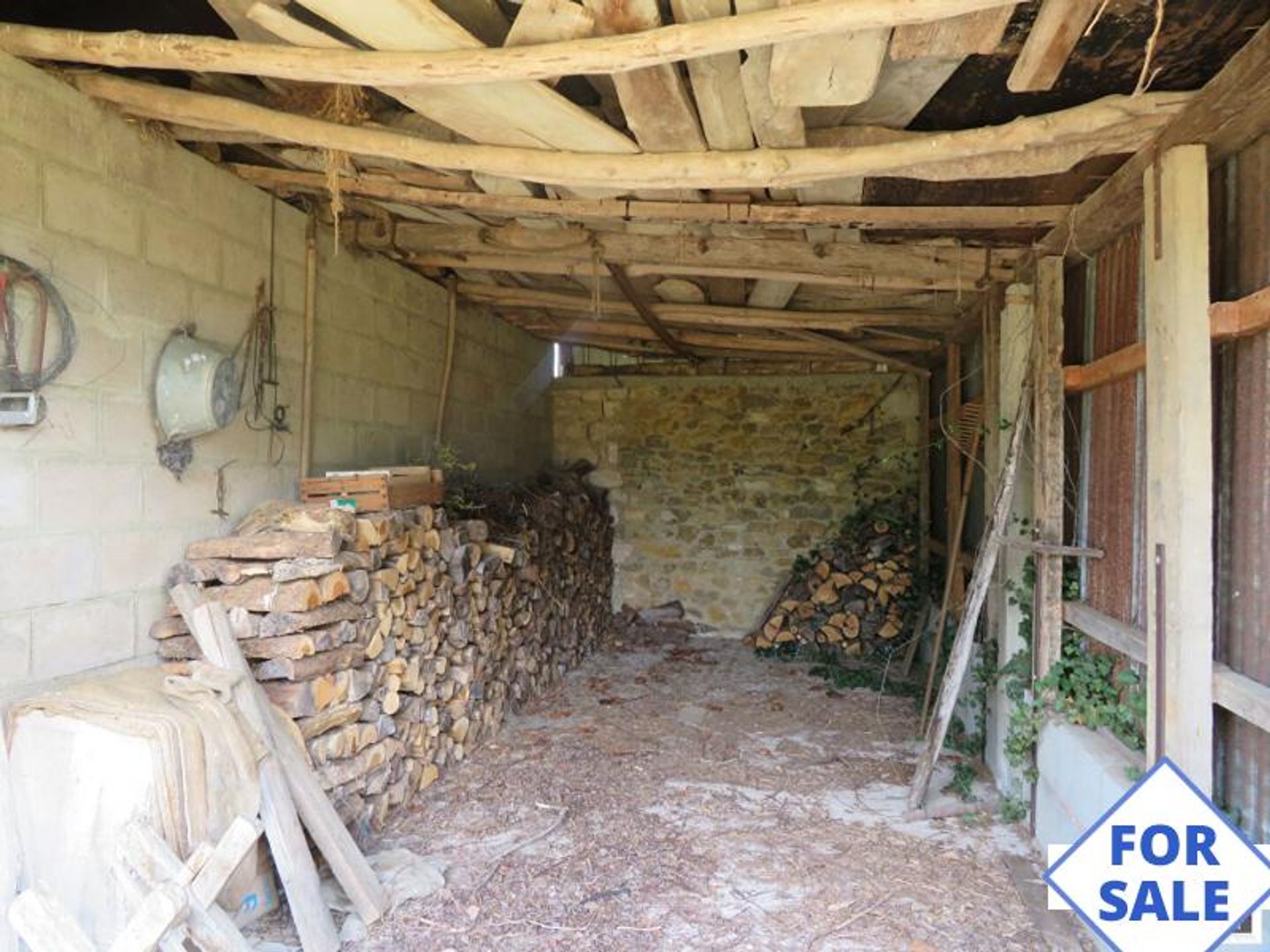 casa en Écouché-les-Vallées, Normandy 10830662