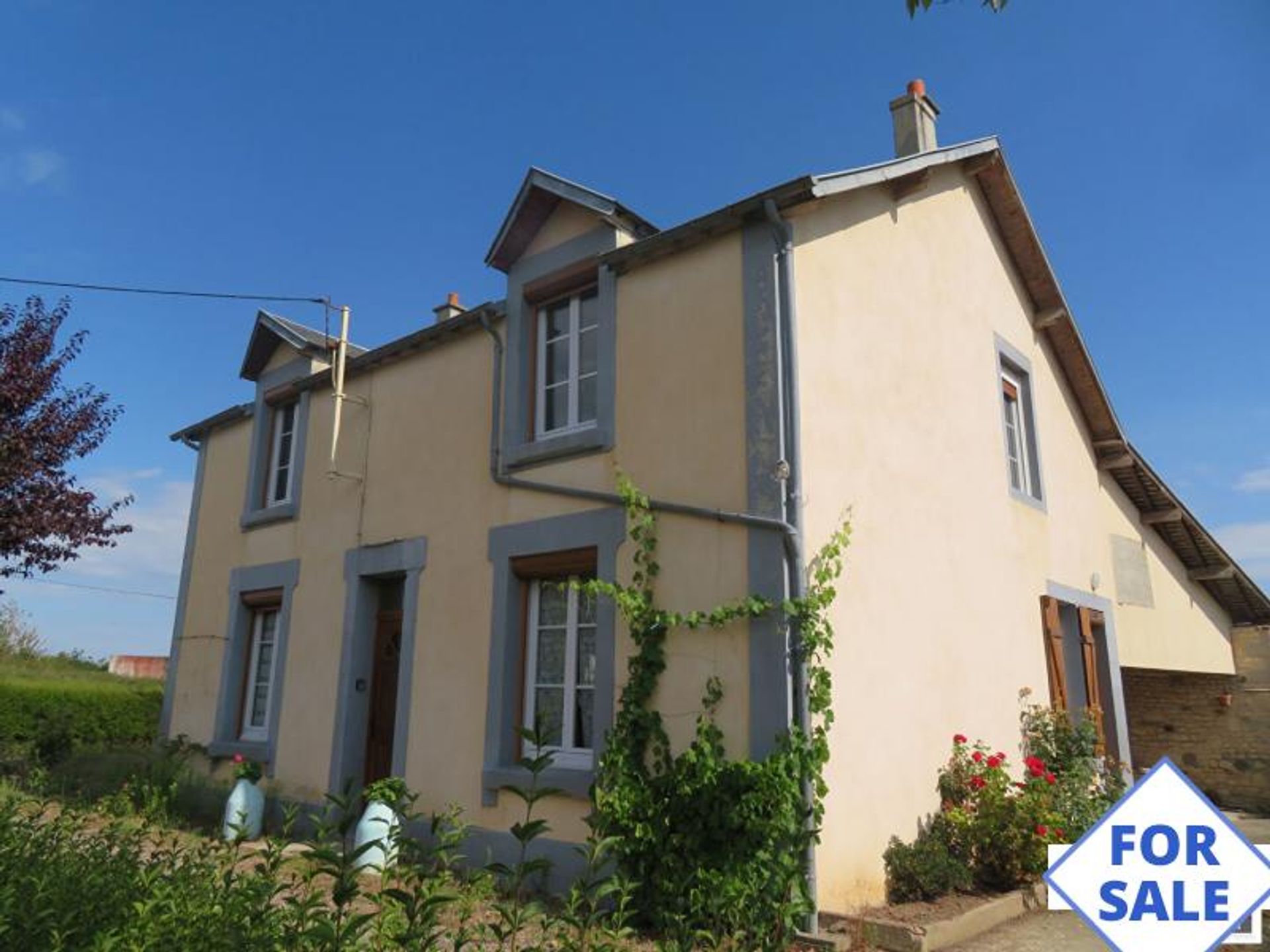 House in Louce, Normandie 10830662