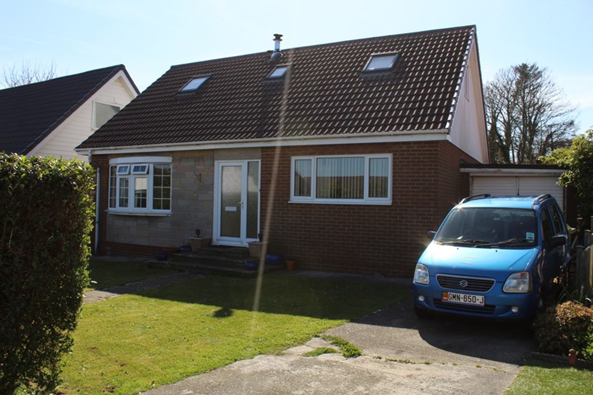 Hus i Drummore, Dumfries og Galloway 10830786