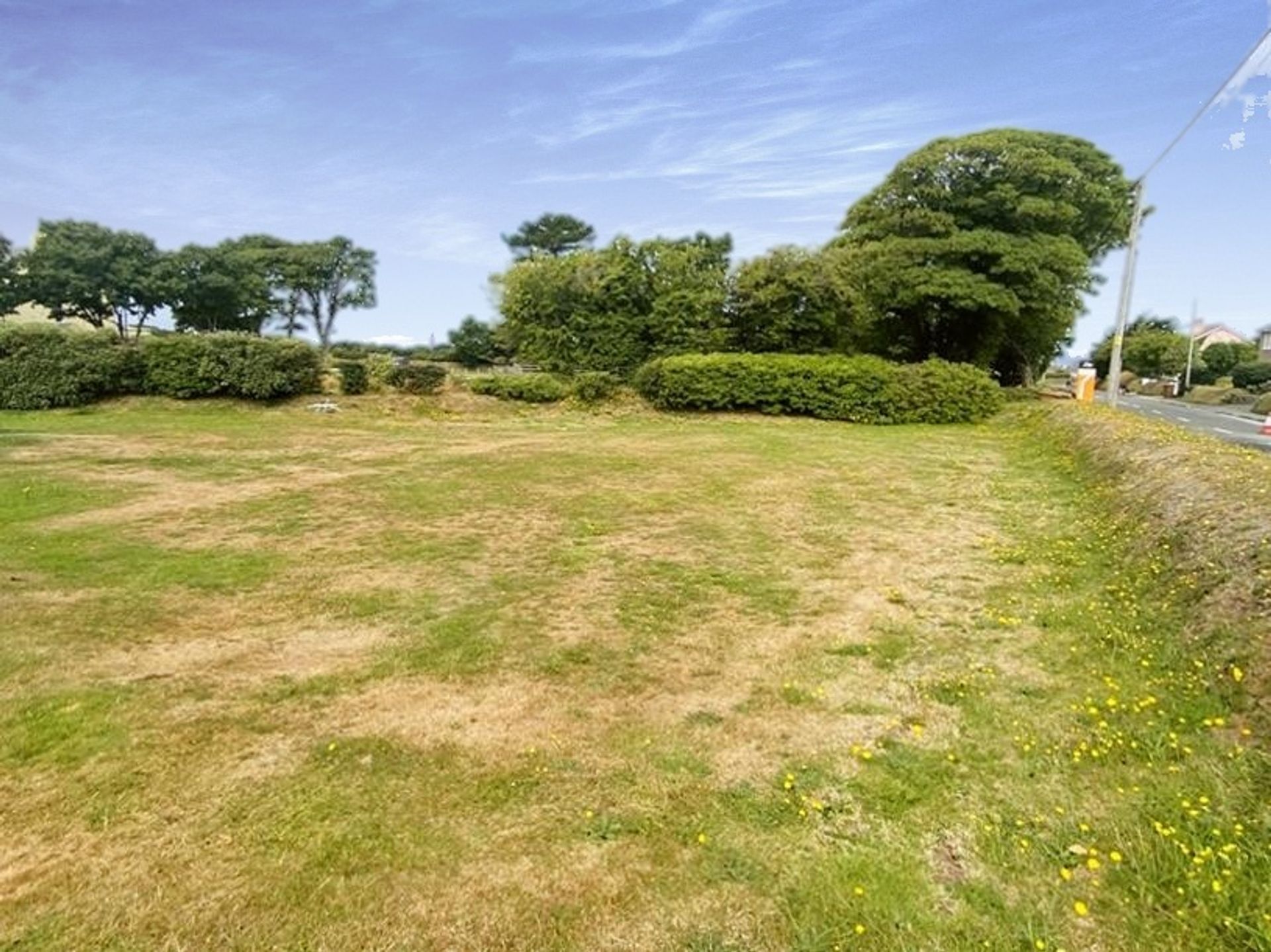 Casa nel Monreith, Dumfries e Galloway 10830799