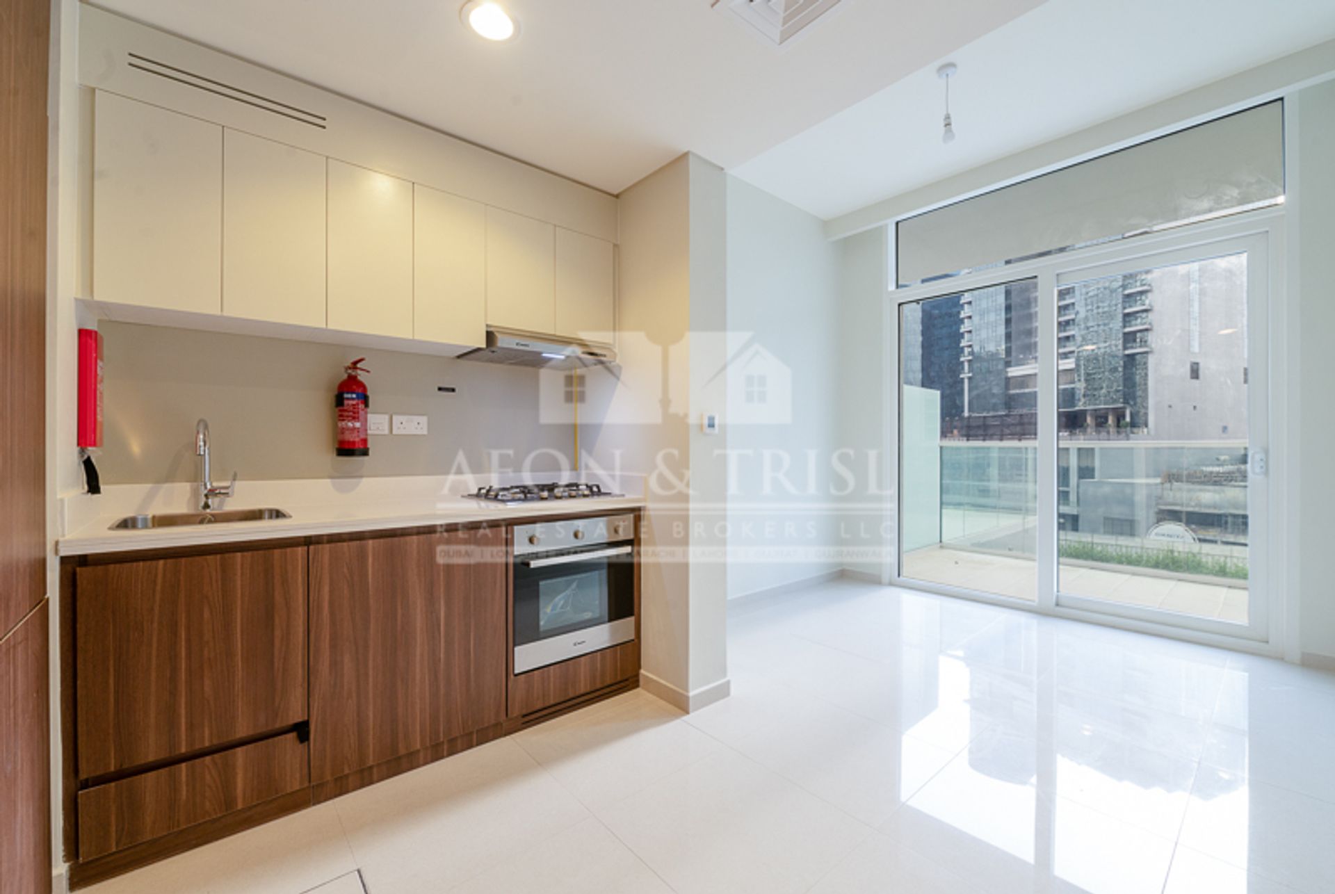 Condominio en Dubái, Dubái 10830807