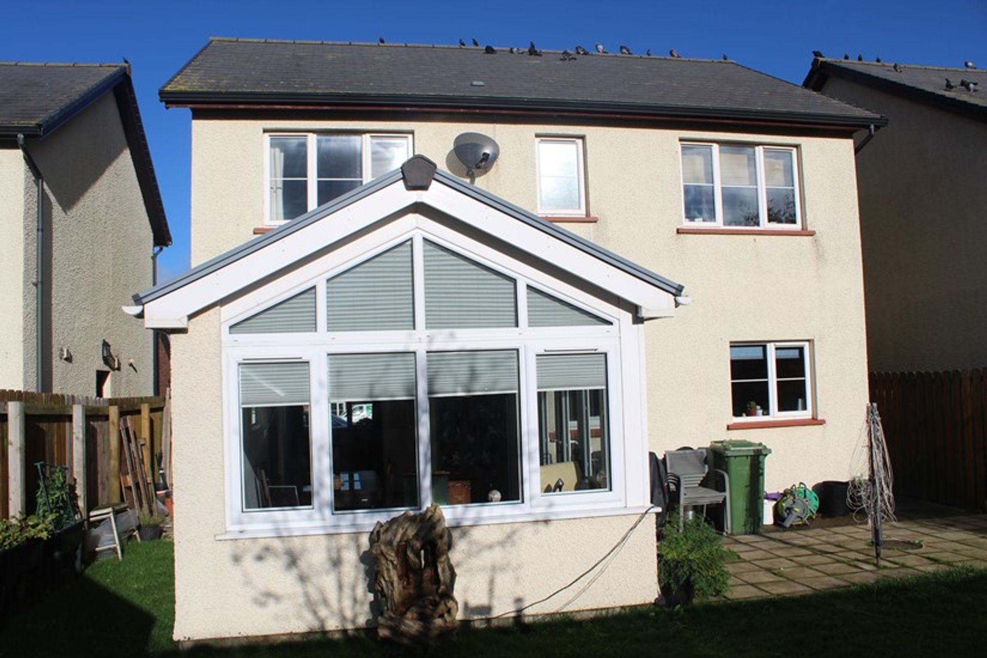 House in Drummore, Dumfries and Galloway 10830811