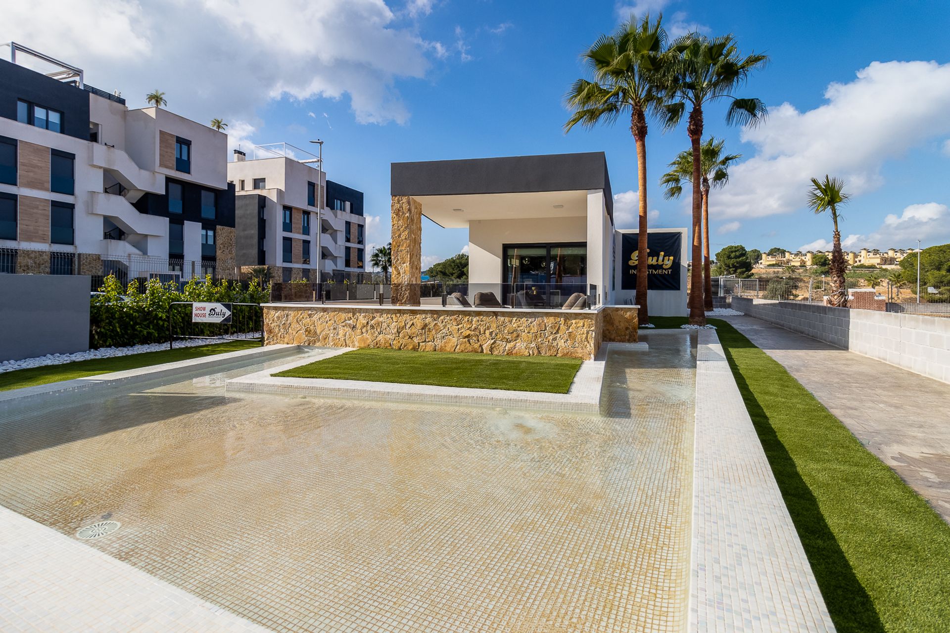 Condominio nel Torrevieja, Valenza 10830818