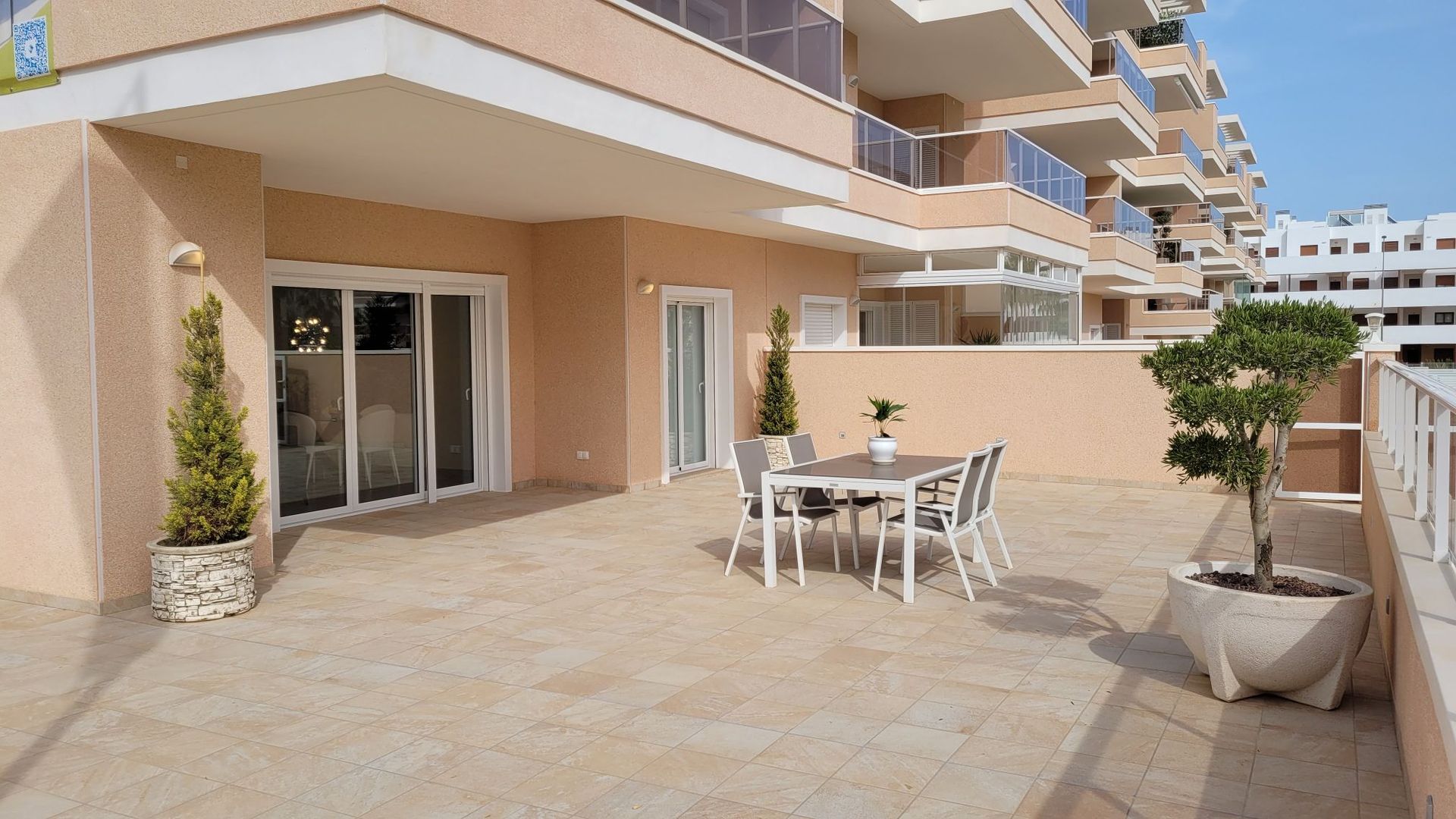 Condominio nel La Horadada, Valenza 10830833