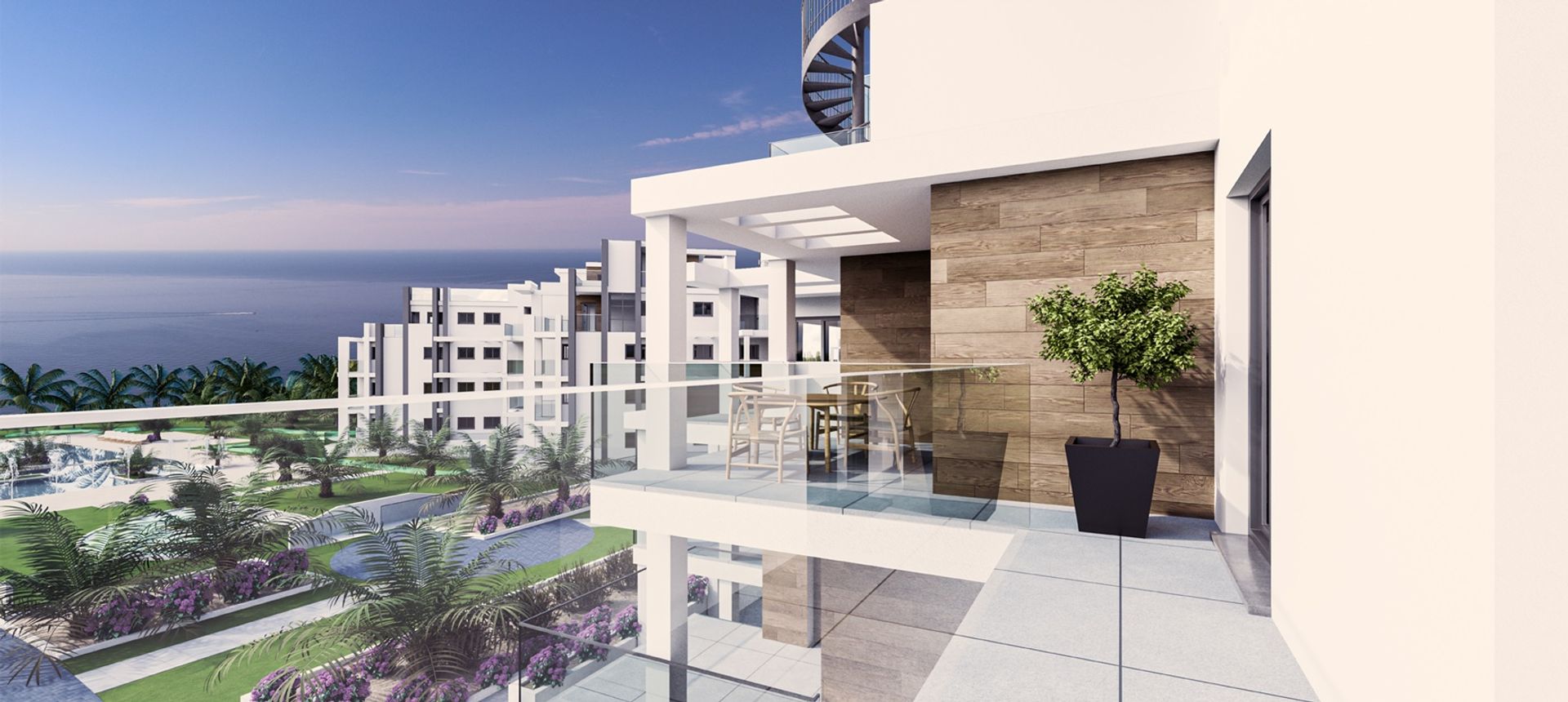 Condominium in Denia, Valencia 10830846