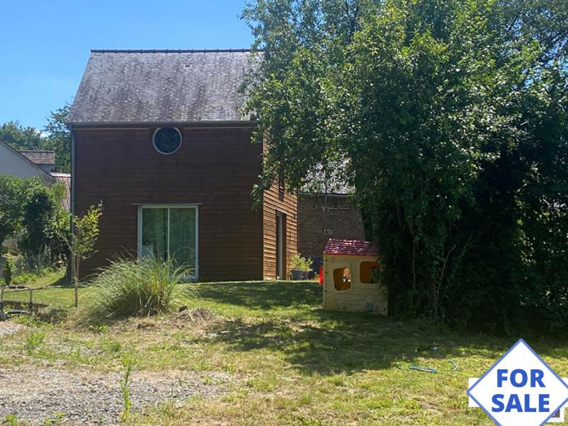 loger dans Gesvres, Pays de la Loire 10830848