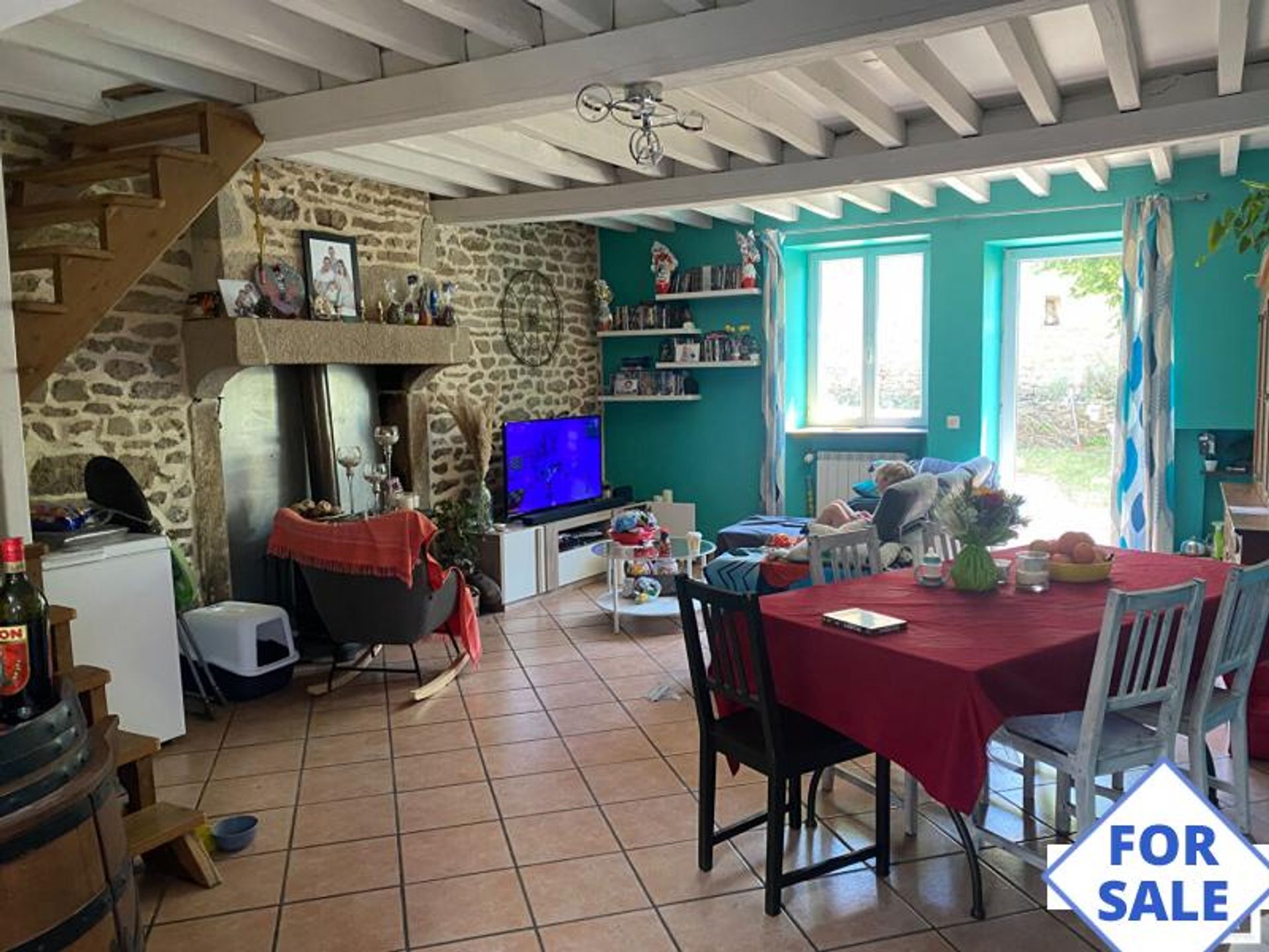 Casa nel Boulay-les-Ifs, Pays de la Loire 10830848