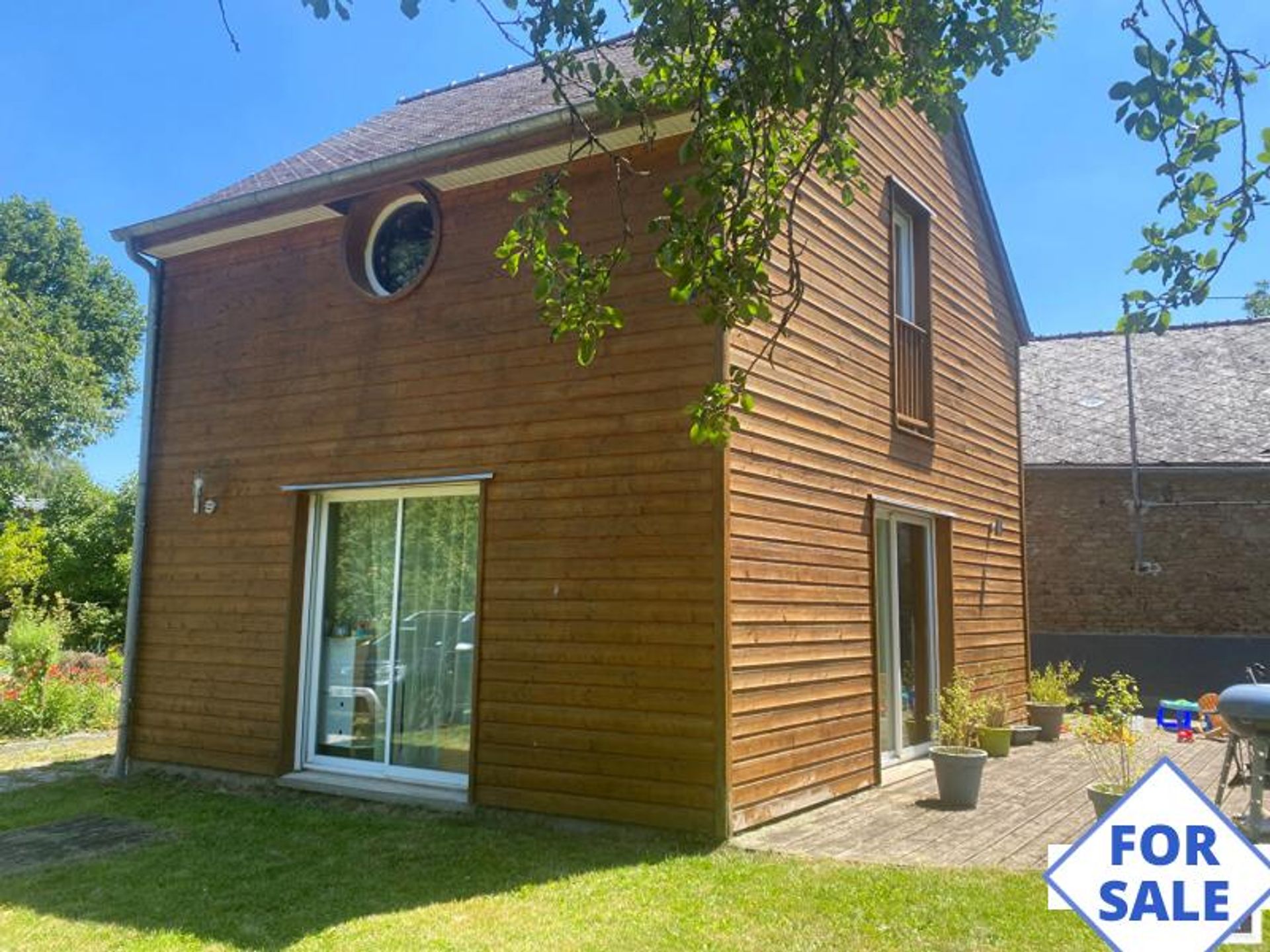 Haus im Boulay-les-Ifs, Pays de la Loire 10830848