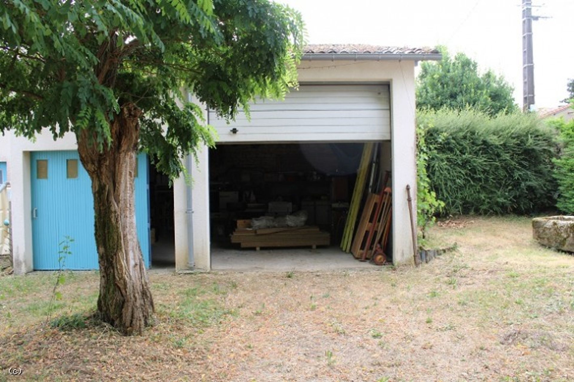 Casa nel Villefagnan, Nouvelle-Aquitaine 10830853