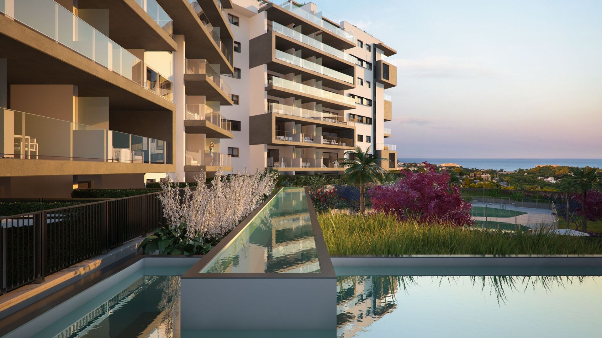 Condominio nel Campoamor, Valenza 10830885