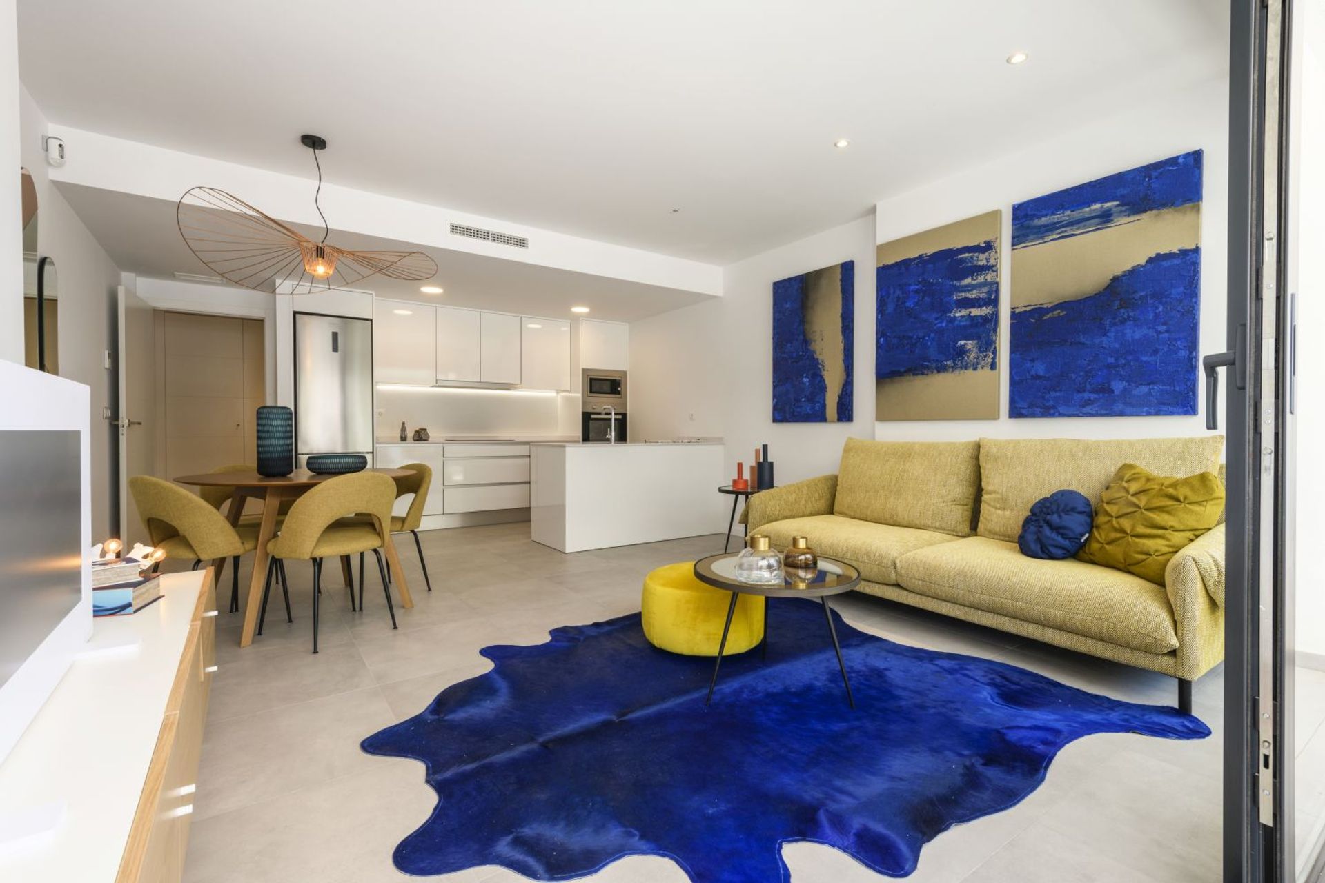 Condominio nel Dehesa de Campoamor, Valencian Community 10830885