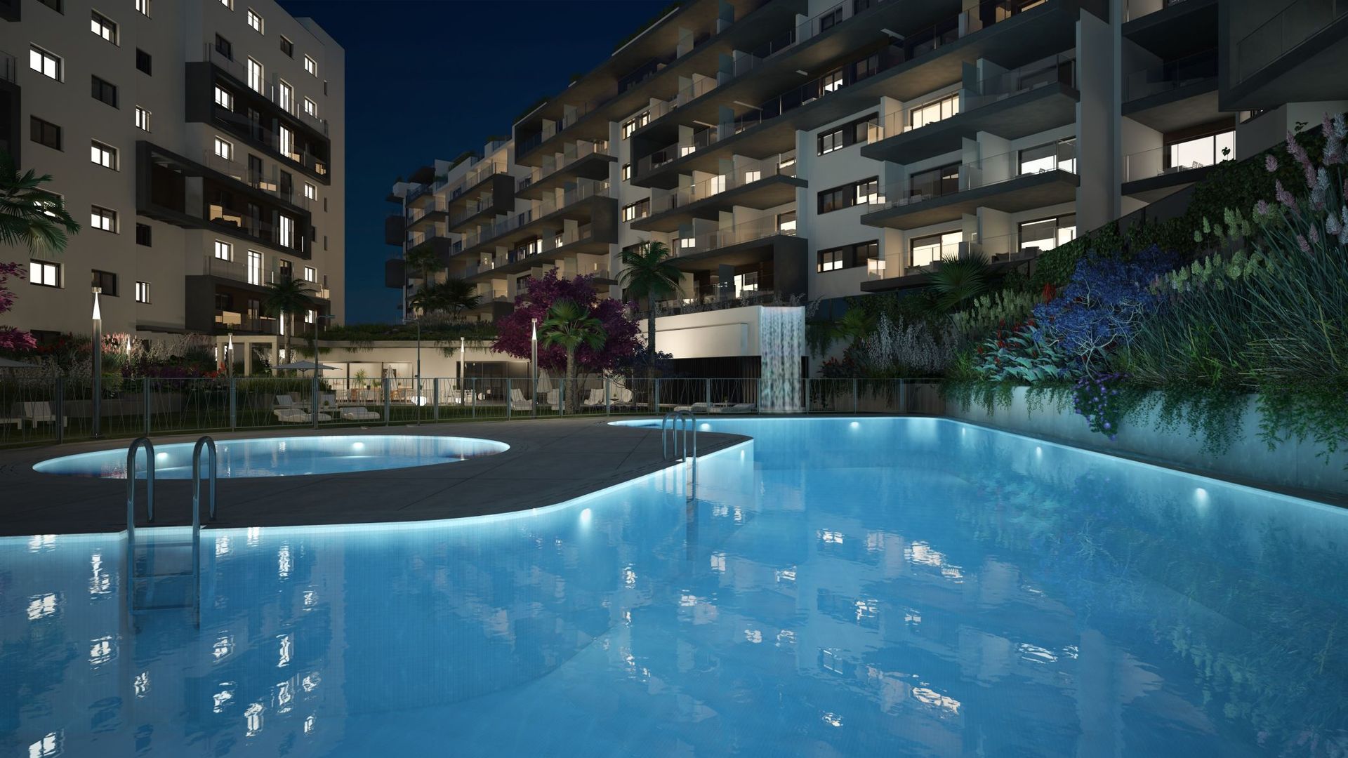 Condominio nel Dehesa de Campoamor, Valencian Community 10830885