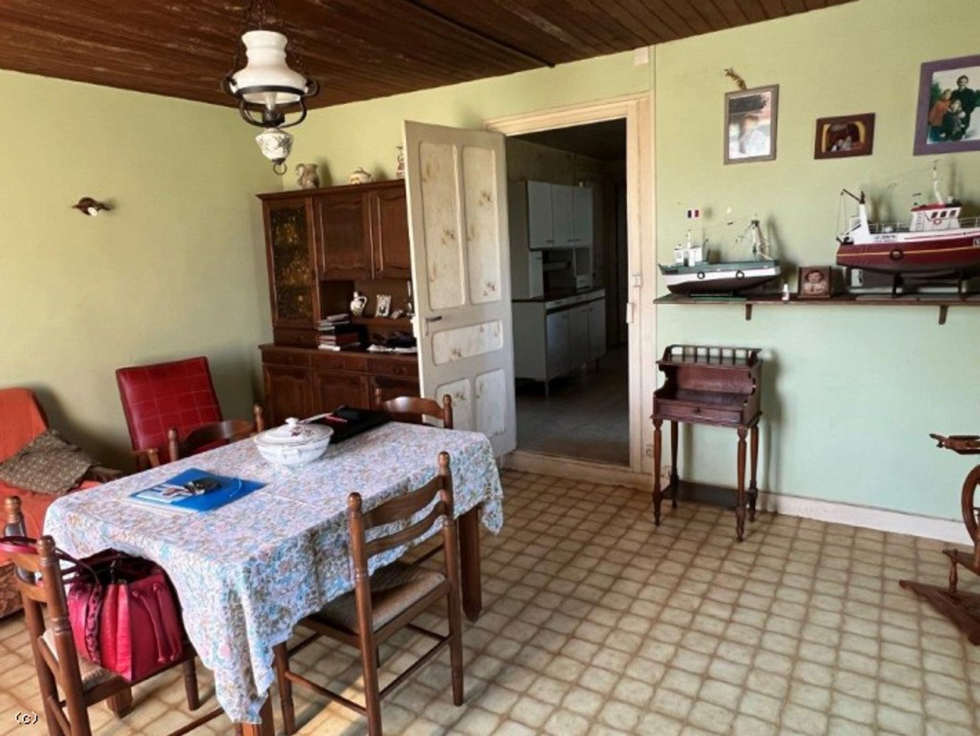 rumah dalam Valence-en-Poitou, Nouvelle-Aquitaine 10830894