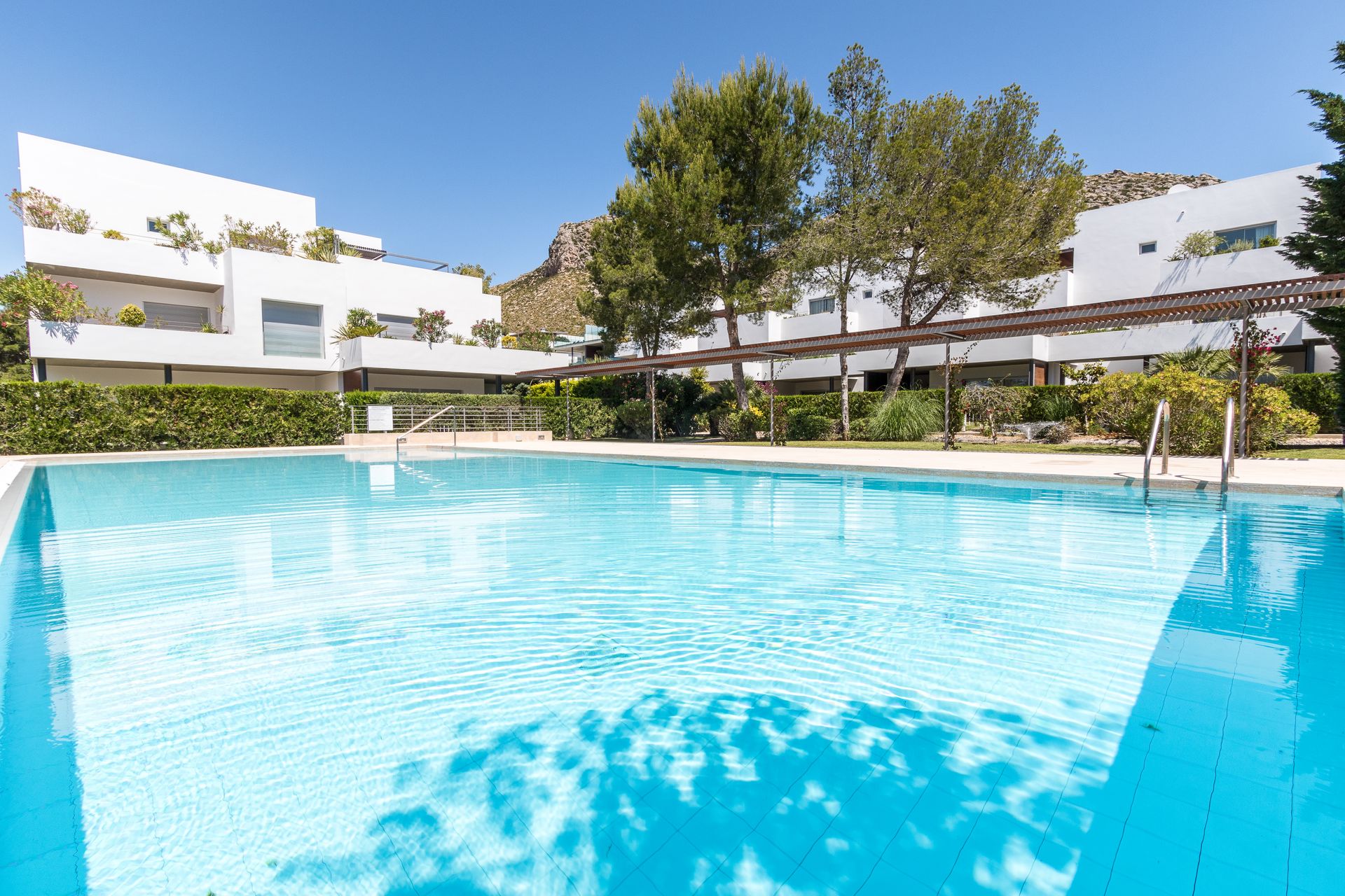 Haus im Alcudia, Balearen 10830902