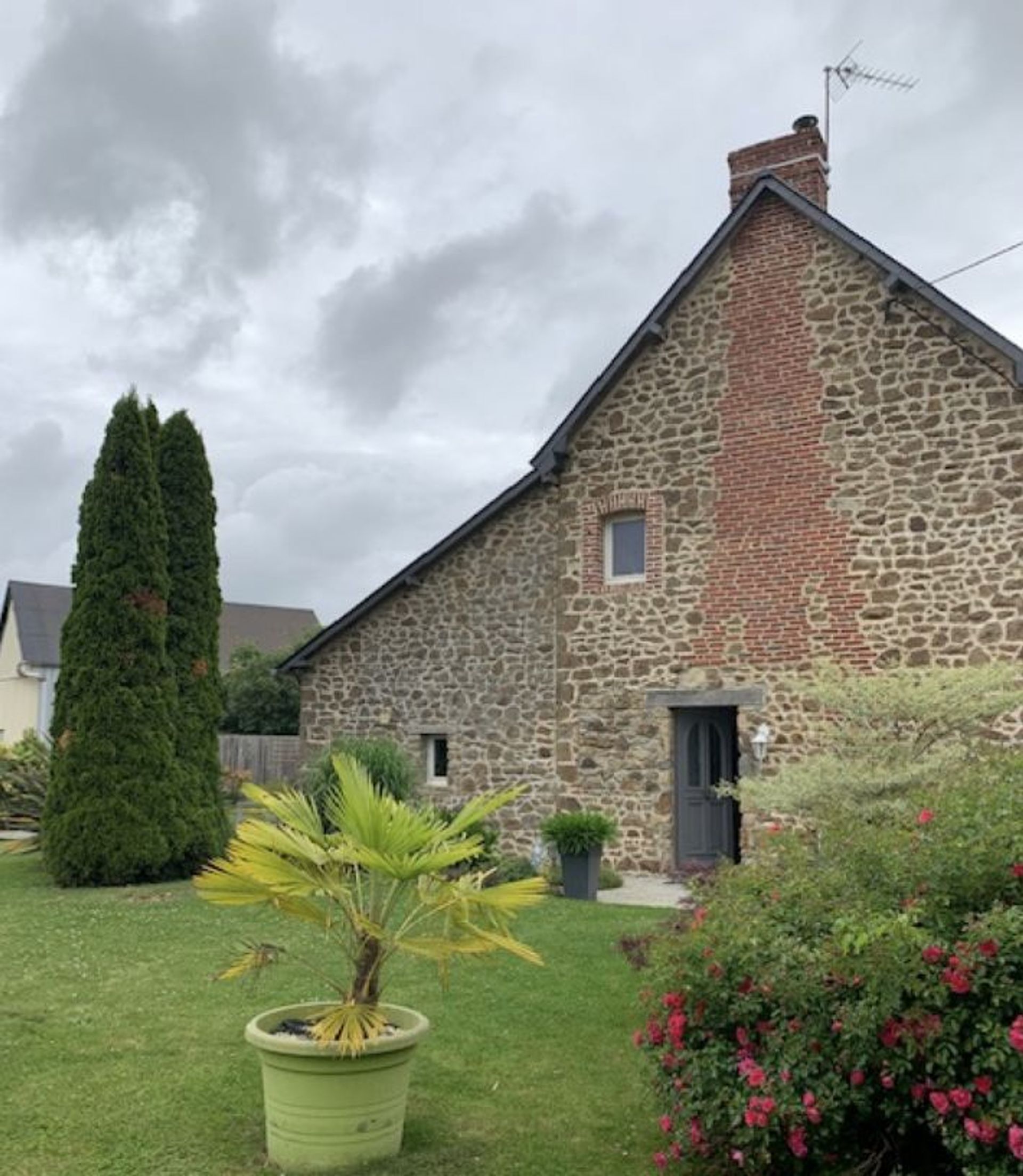 casa en Champéon, Pays de la Loire 10830903