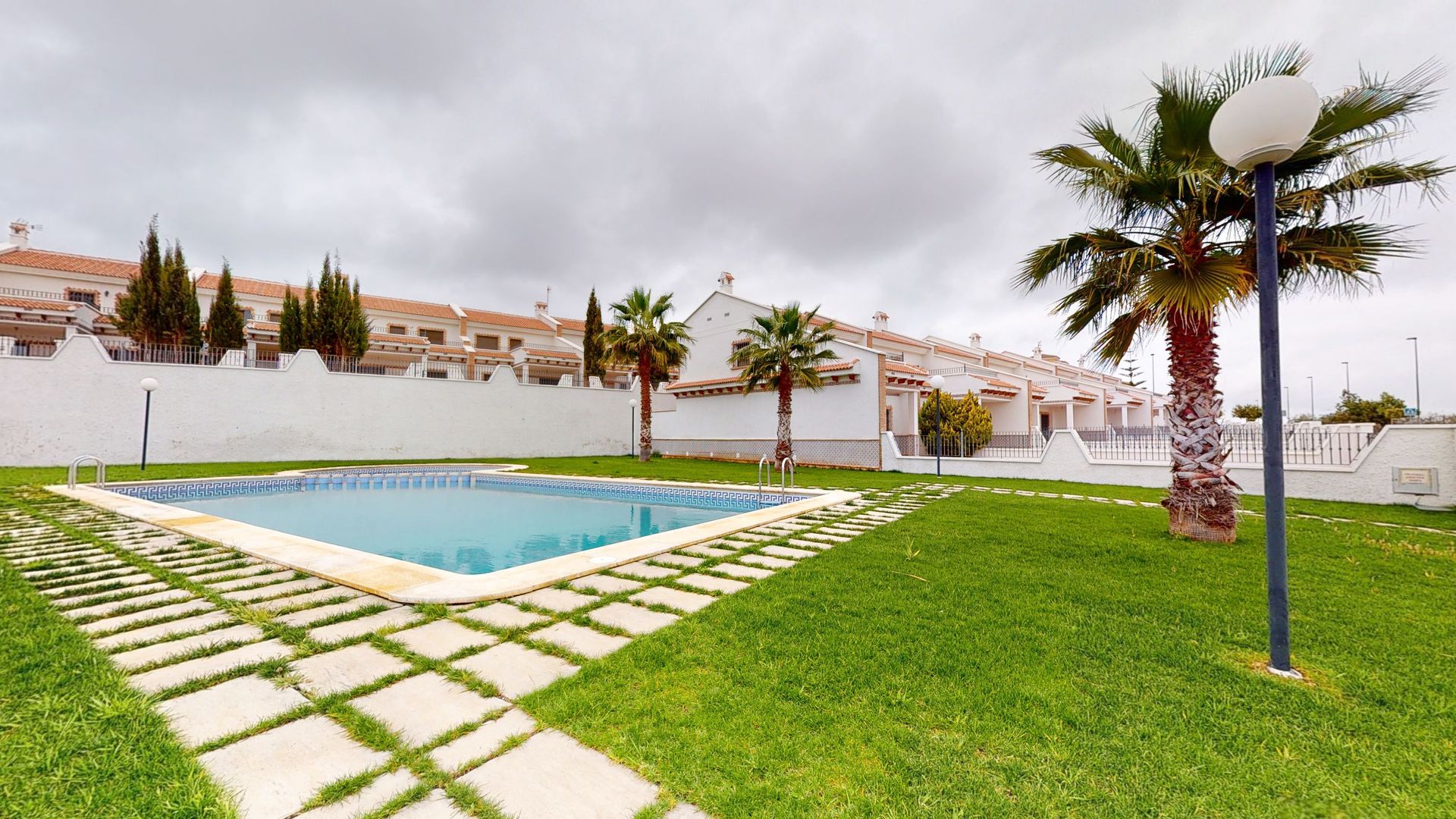 Huis in San Miguel de Salinas, Valencian Community 10830909