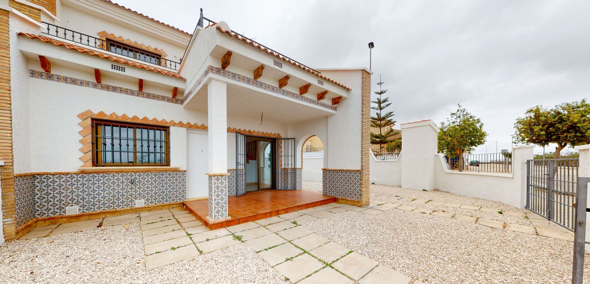 Huis in San Miguel de Salinas, Valencia 10830909