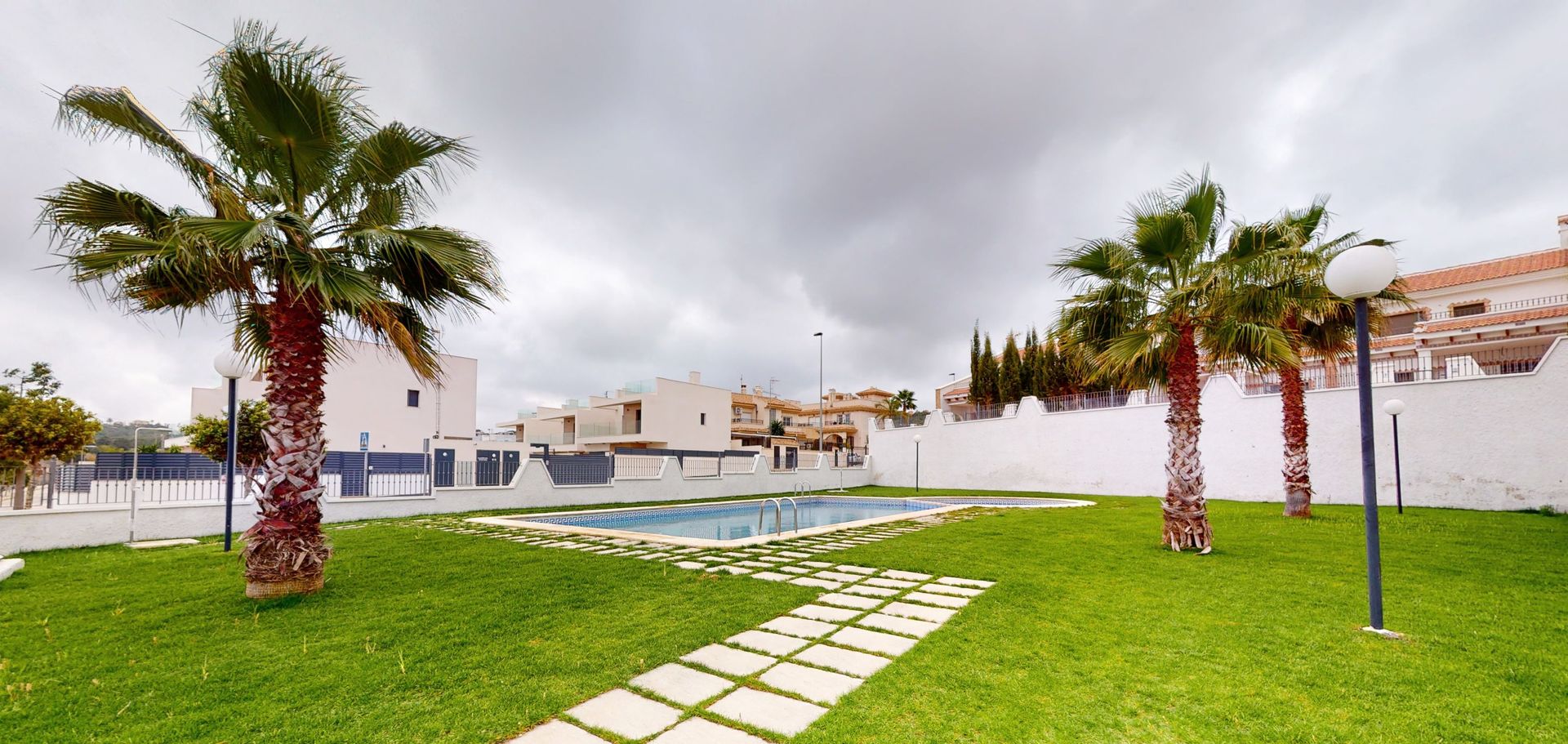 Huis in San Miguel de Salinas, Valencian Community 10830909