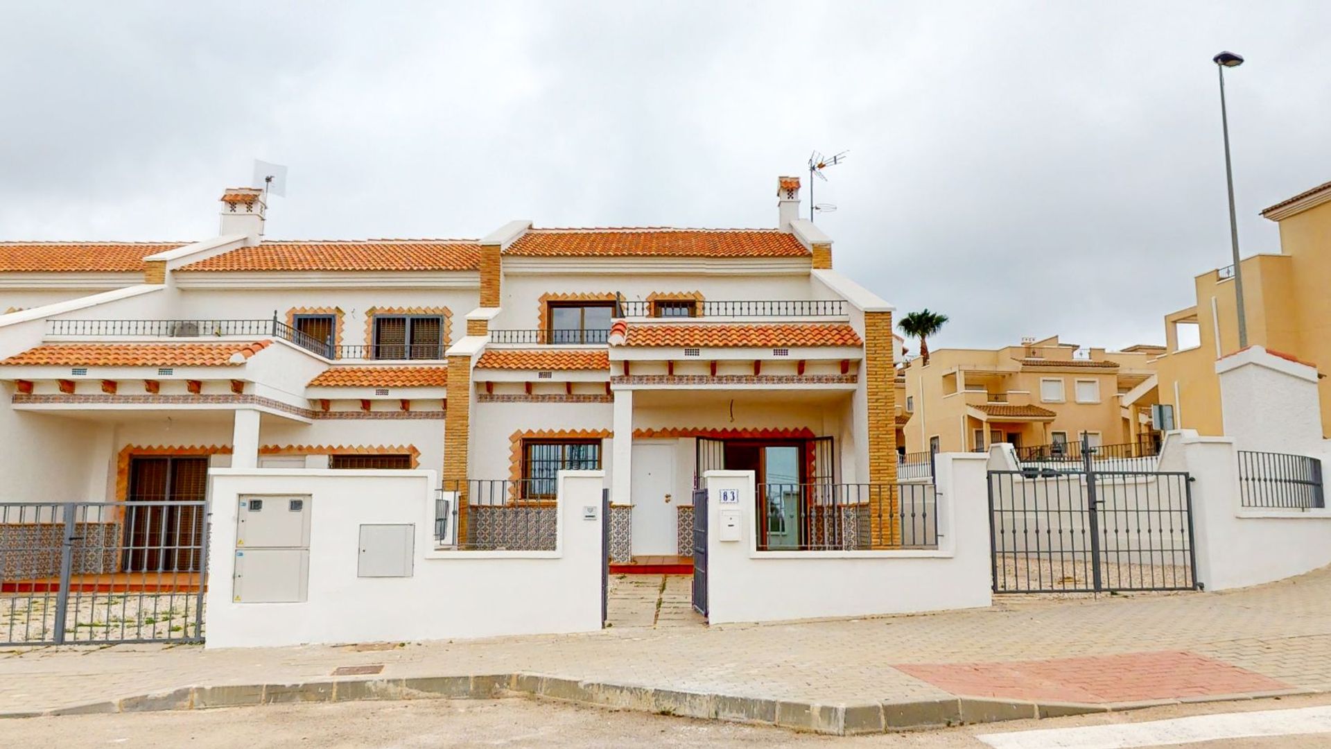 Huis in San Miguel de Salinas, Valencian Community 10830909