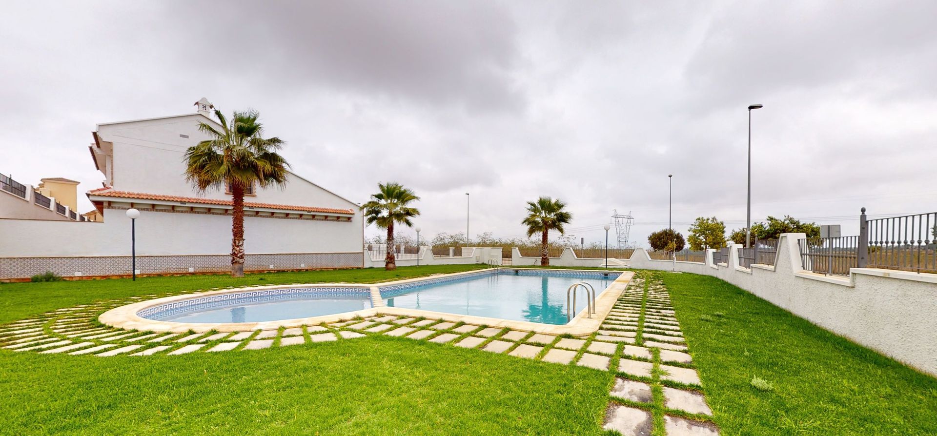 Huis in San Miguel de Salinas, Valencian Community 10830909