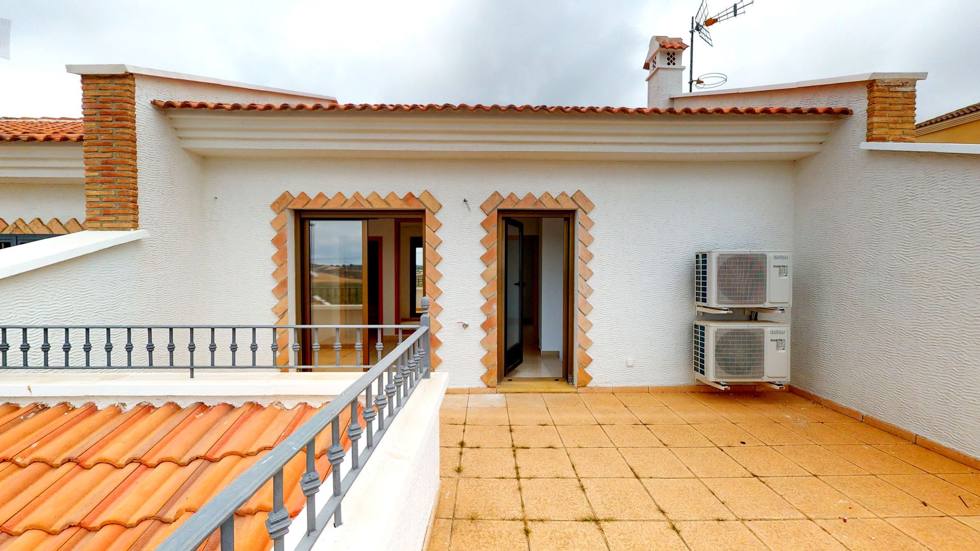 Haus im San Miguel de Salinas, Valencian Community 10830909