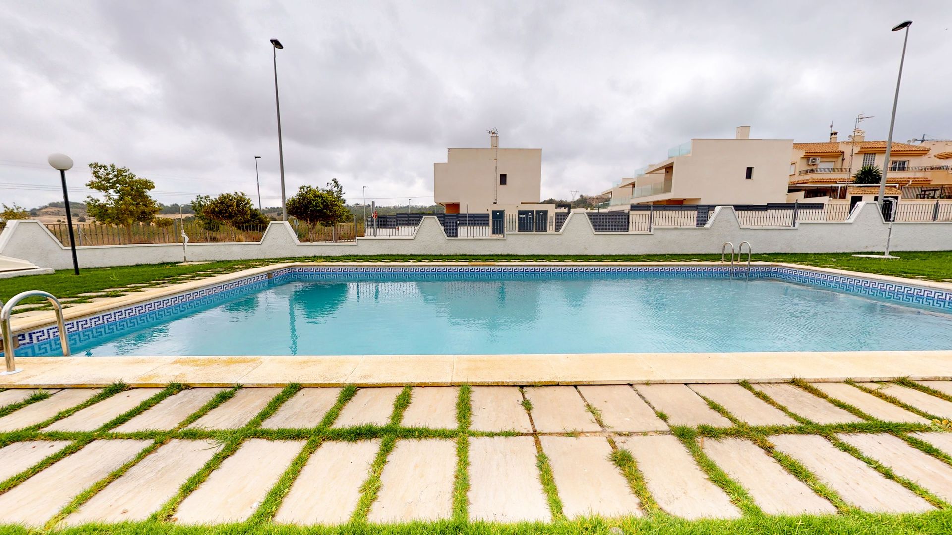 Huis in San Miguel de Salinas, Valencian Community 10830909