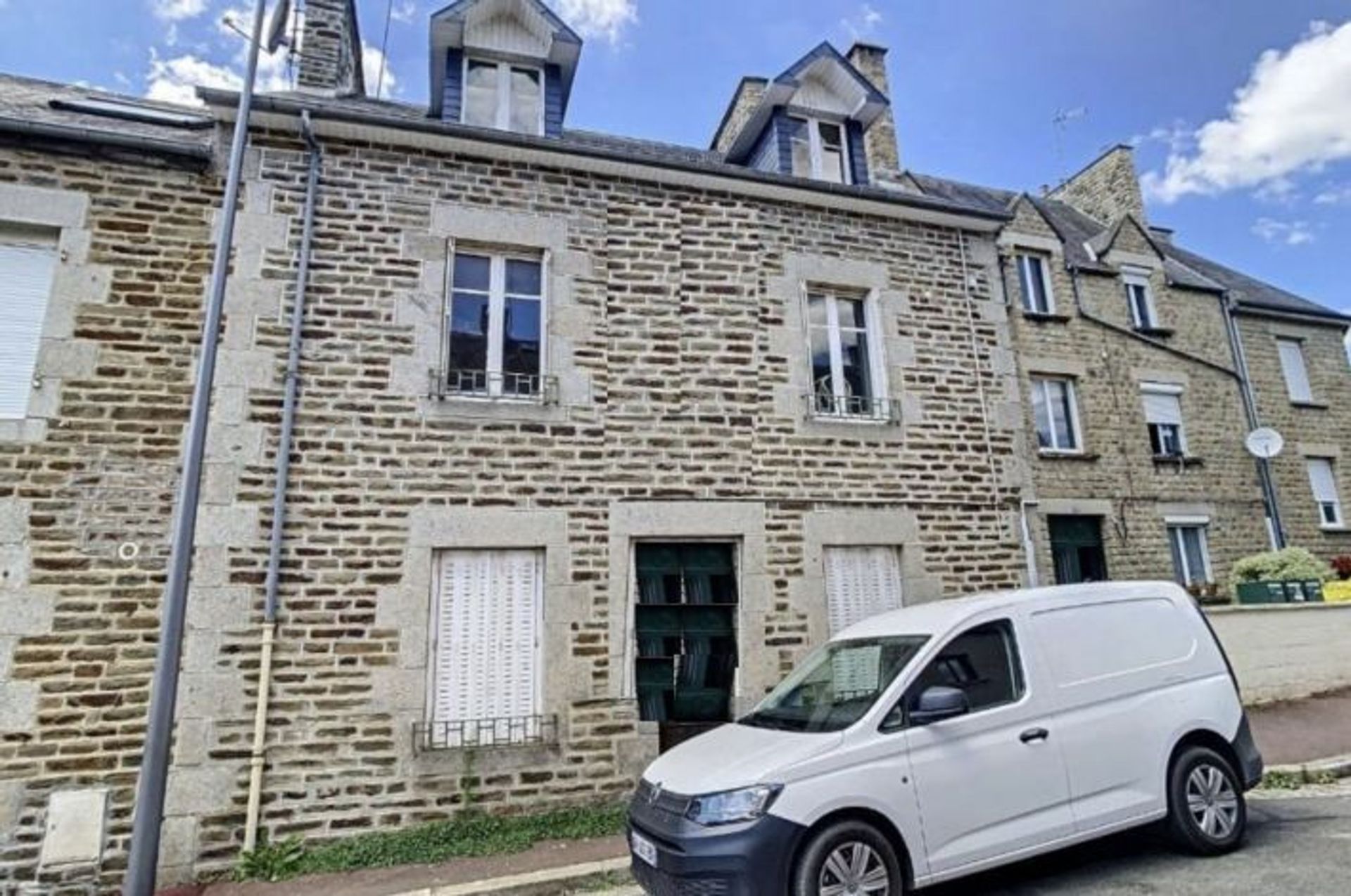 Huis in Moulines, Normandië 10830922