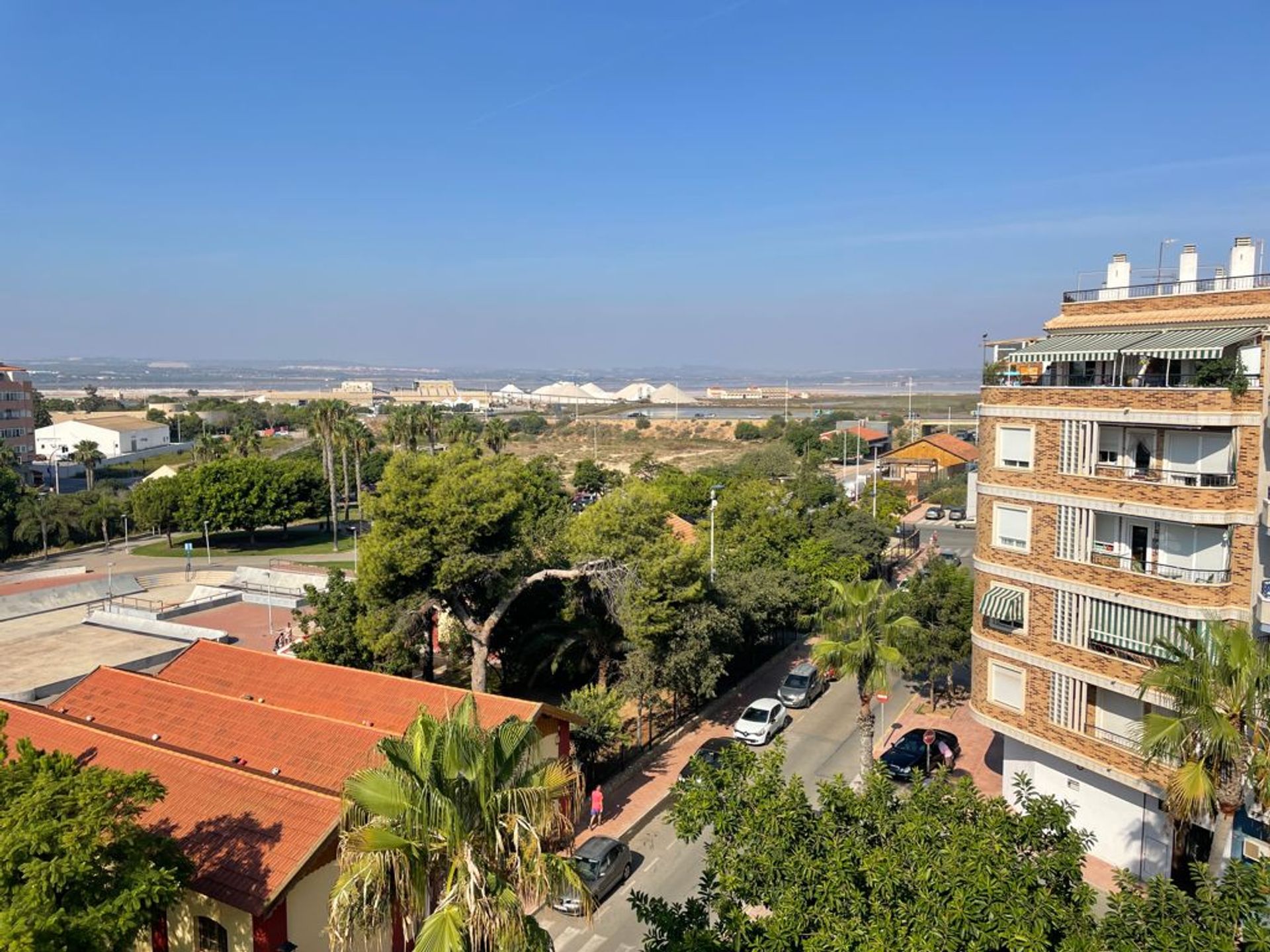 Condominio en La Marquesa, Valencia 10830942