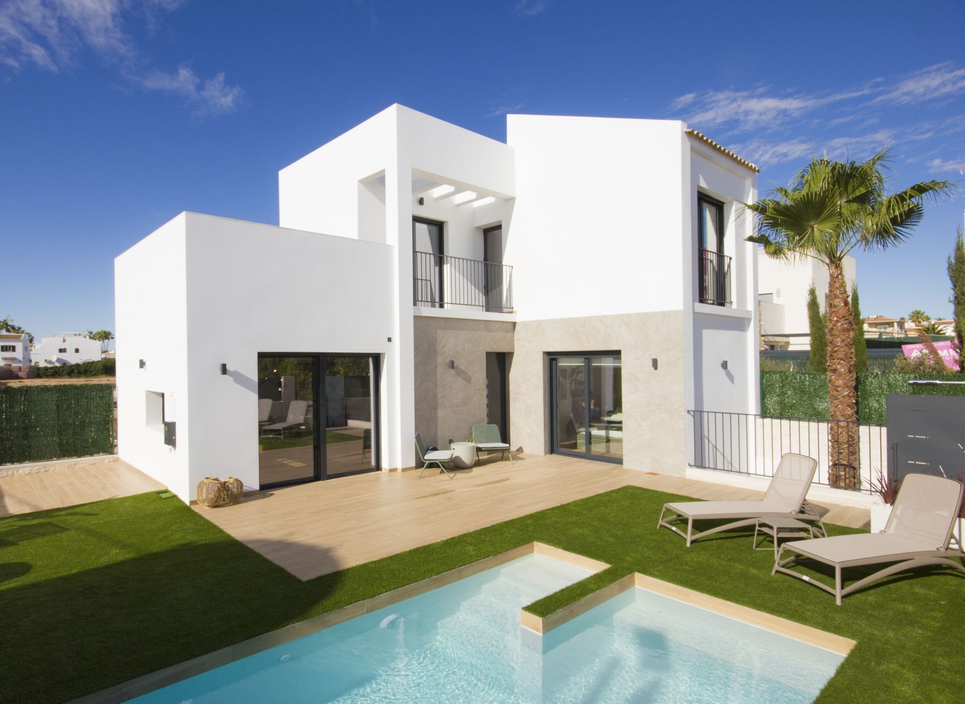 House in Rojales, Valencia 10830960