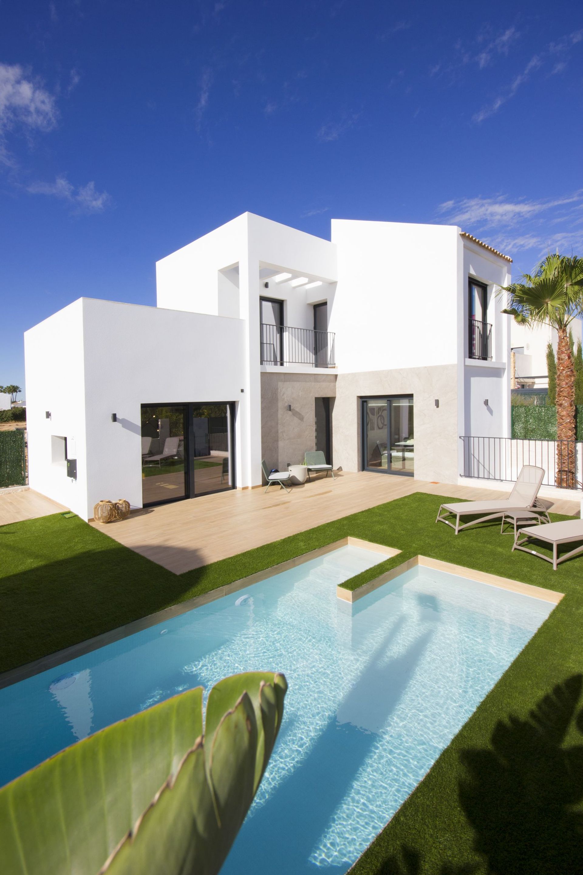 House in Rojales, Valencia 10830960