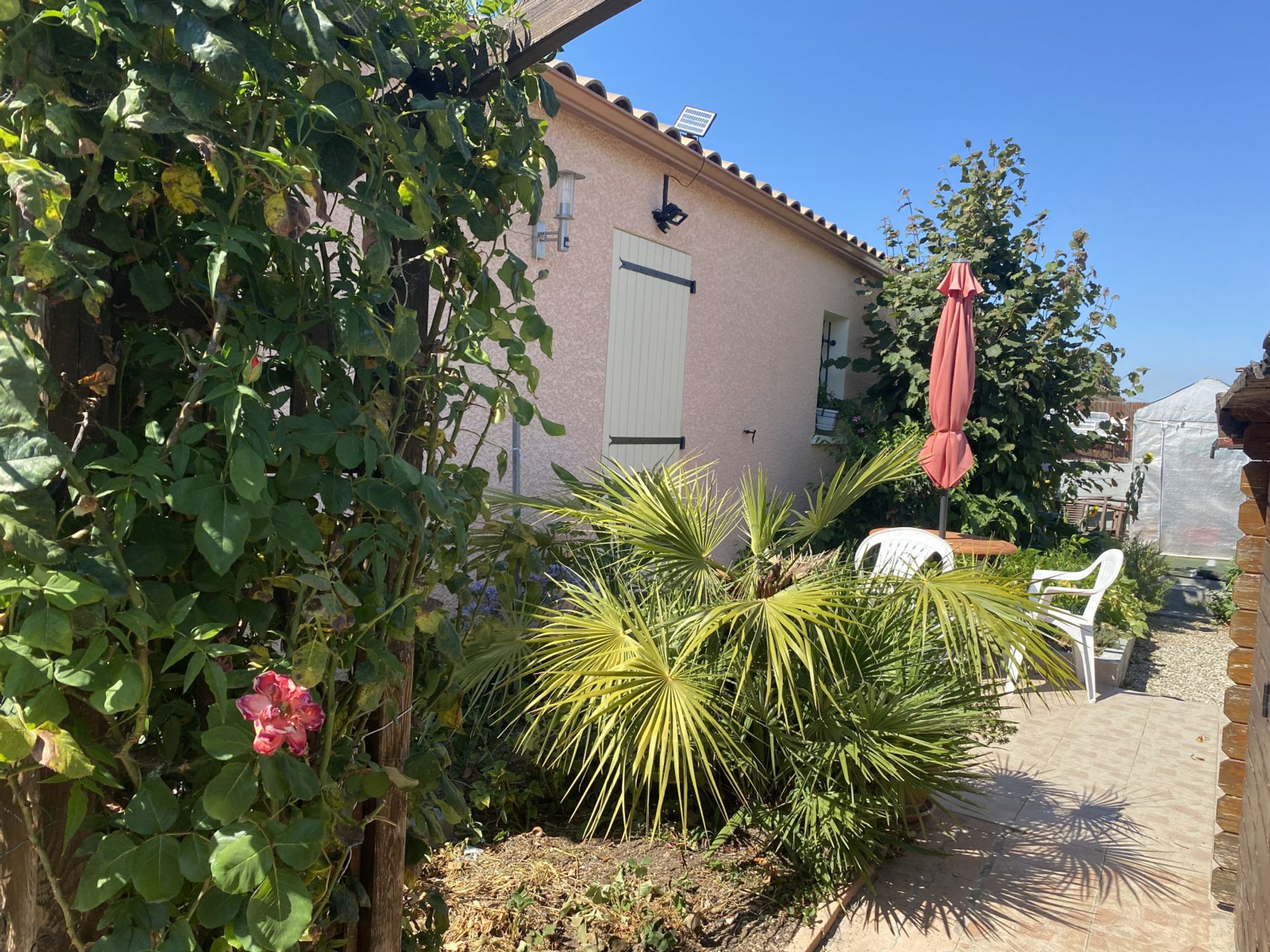 House in Malras, Occitanie 10831009